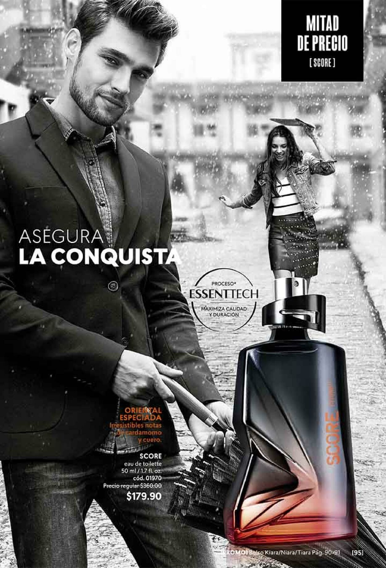 Catálogo Cyzone 09.03.2022 - 24.04.2022