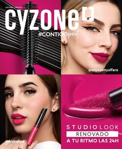 Catálogo Cyzone 19.12.2023 - 31.01.2024