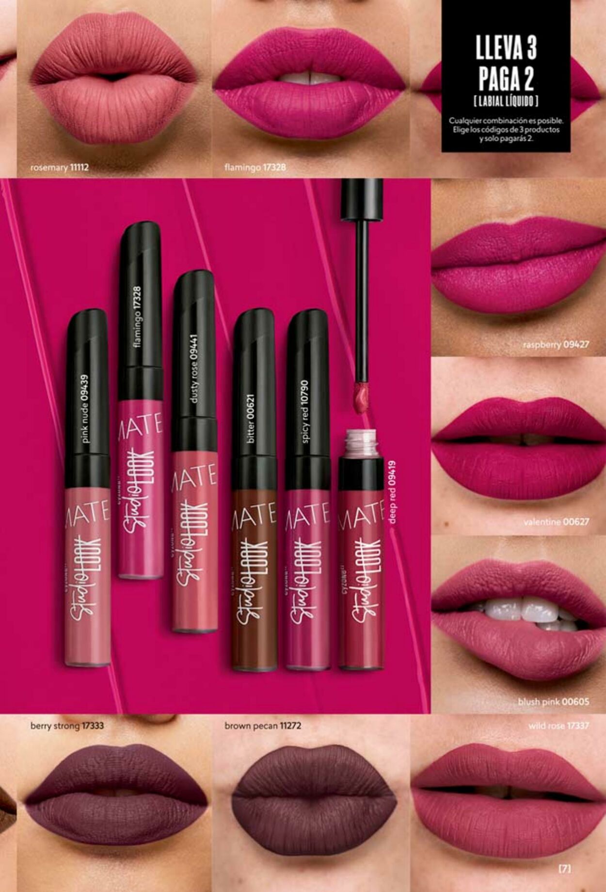 Catálogo Cyzone 03.09.2023 - 31.10.2023