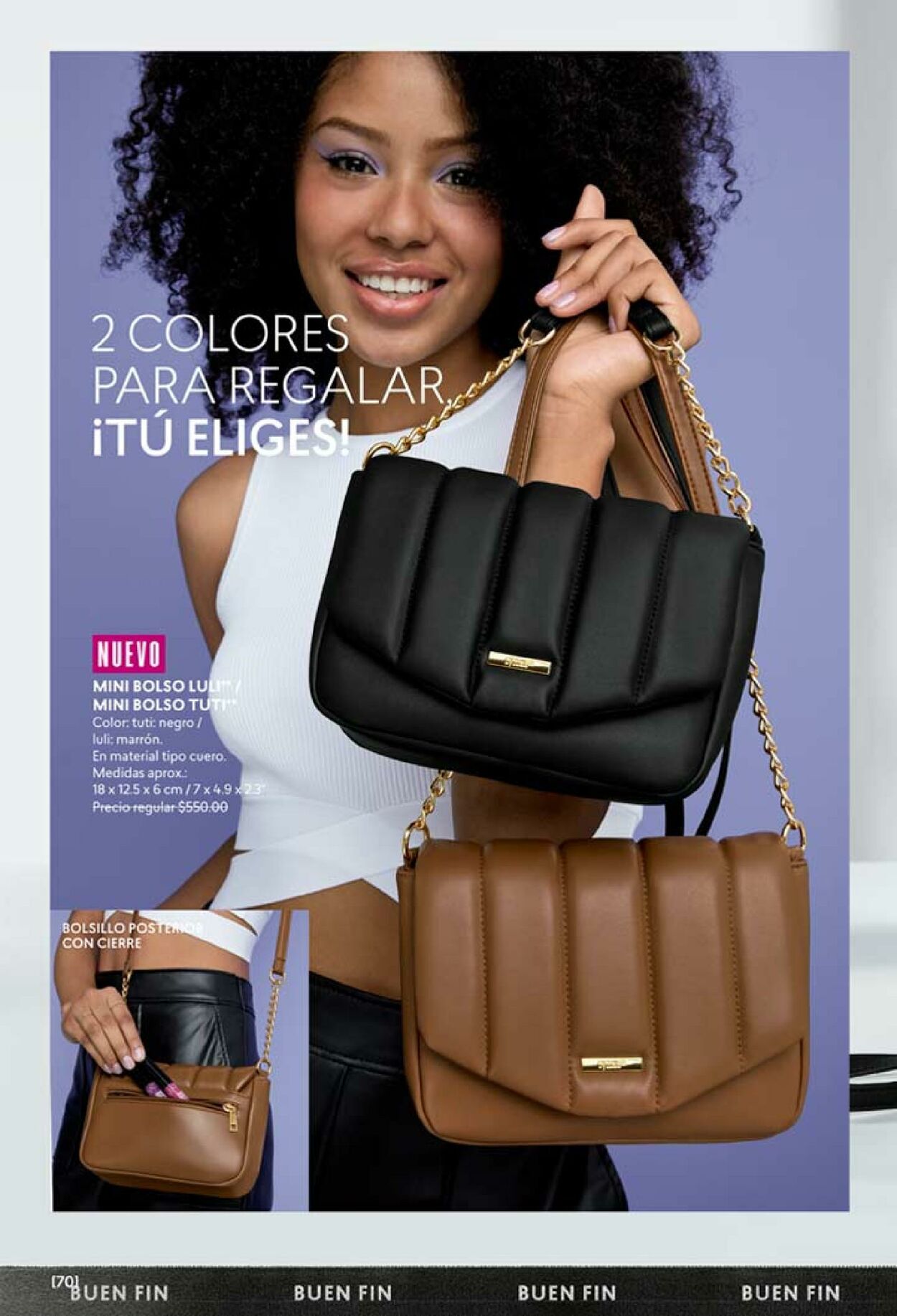 Catálogo Cyzone 03.09.2023 - 31.10.2023