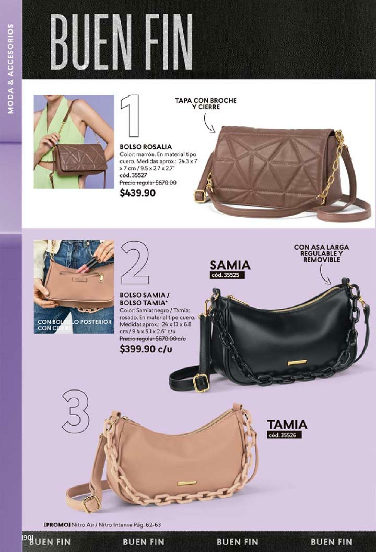 Catálogo Cyzone 03.09.2023 - 31.10.2023