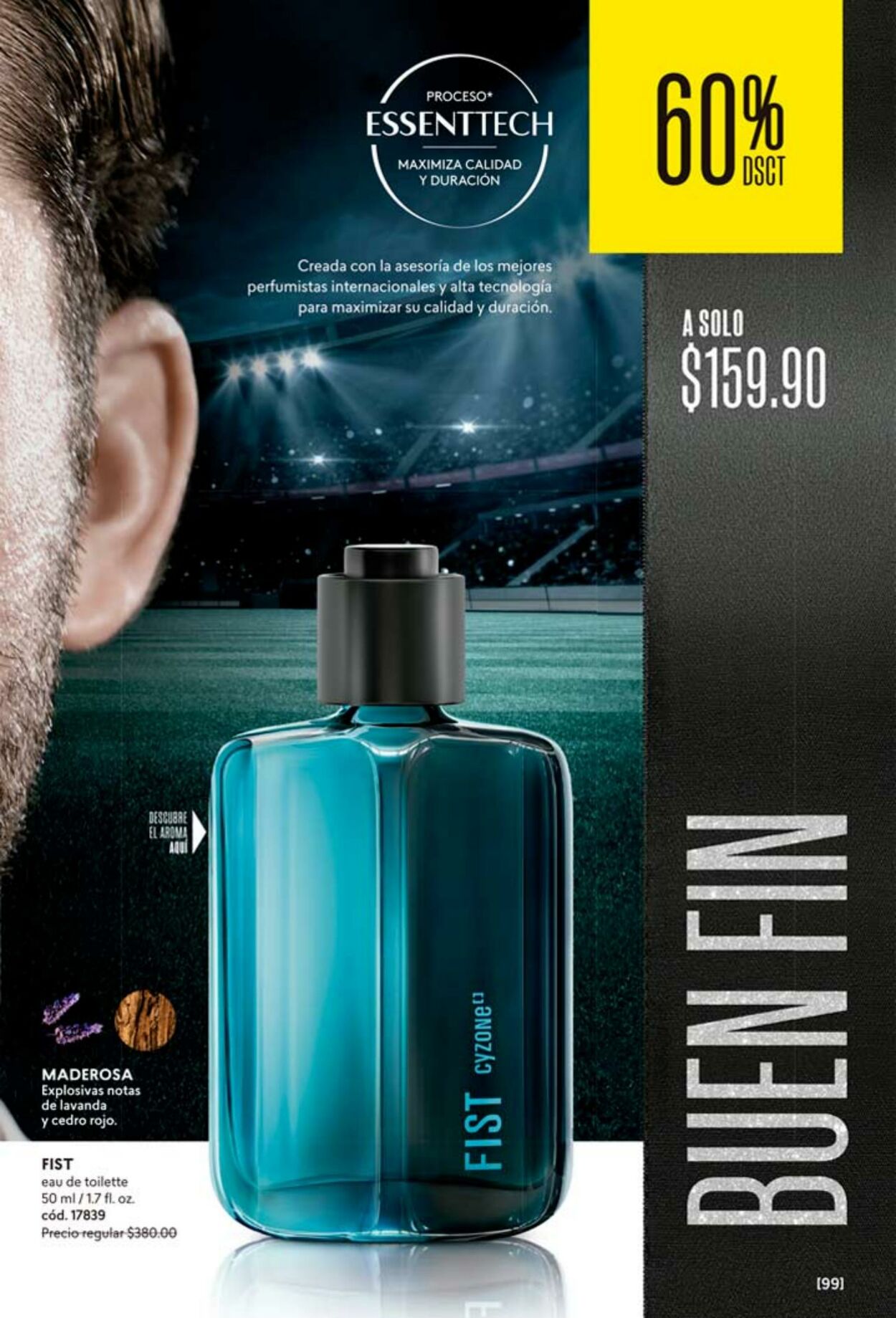 Catálogo Cyzone 03.09.2023 - 31.10.2023