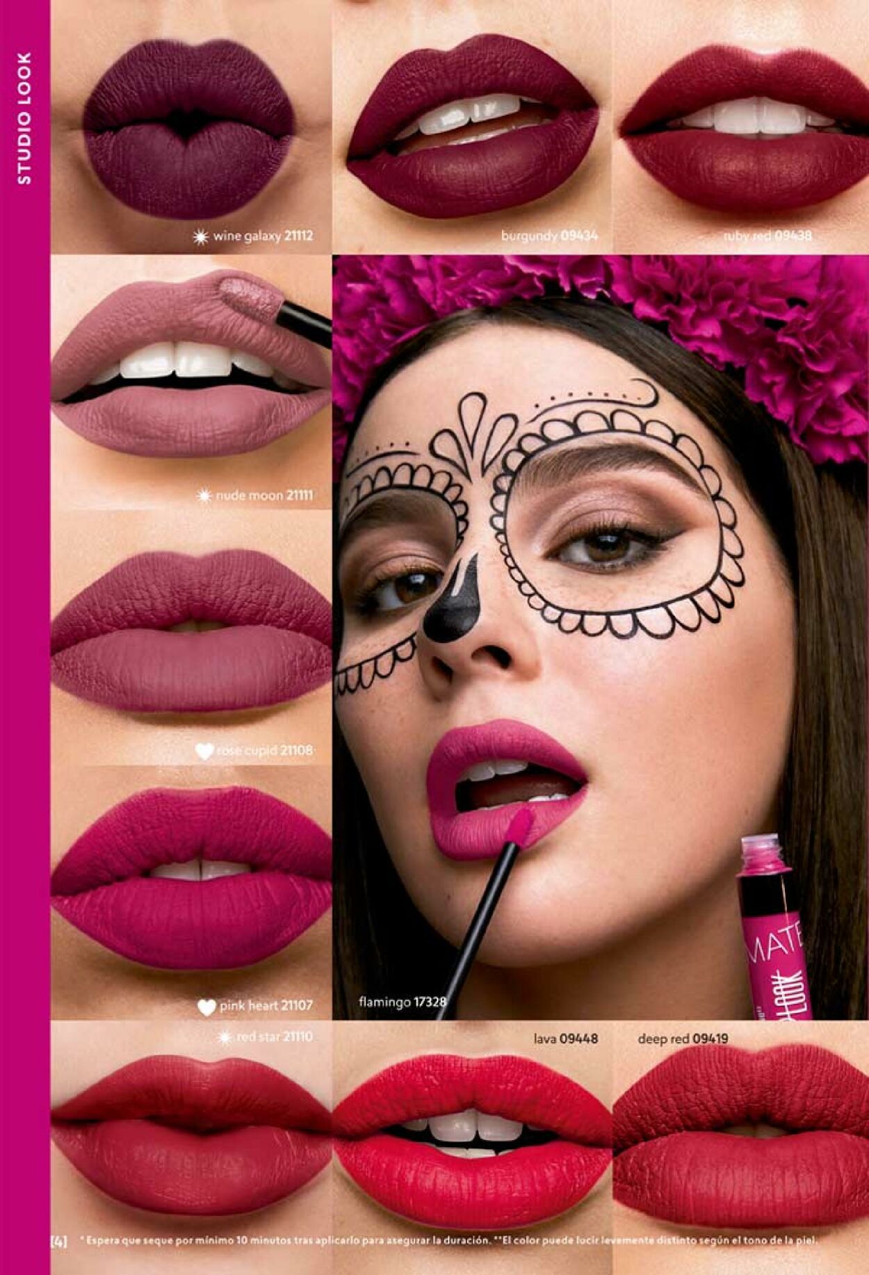 Catálogo Cyzone 03.09.2023 - 31.10.2023