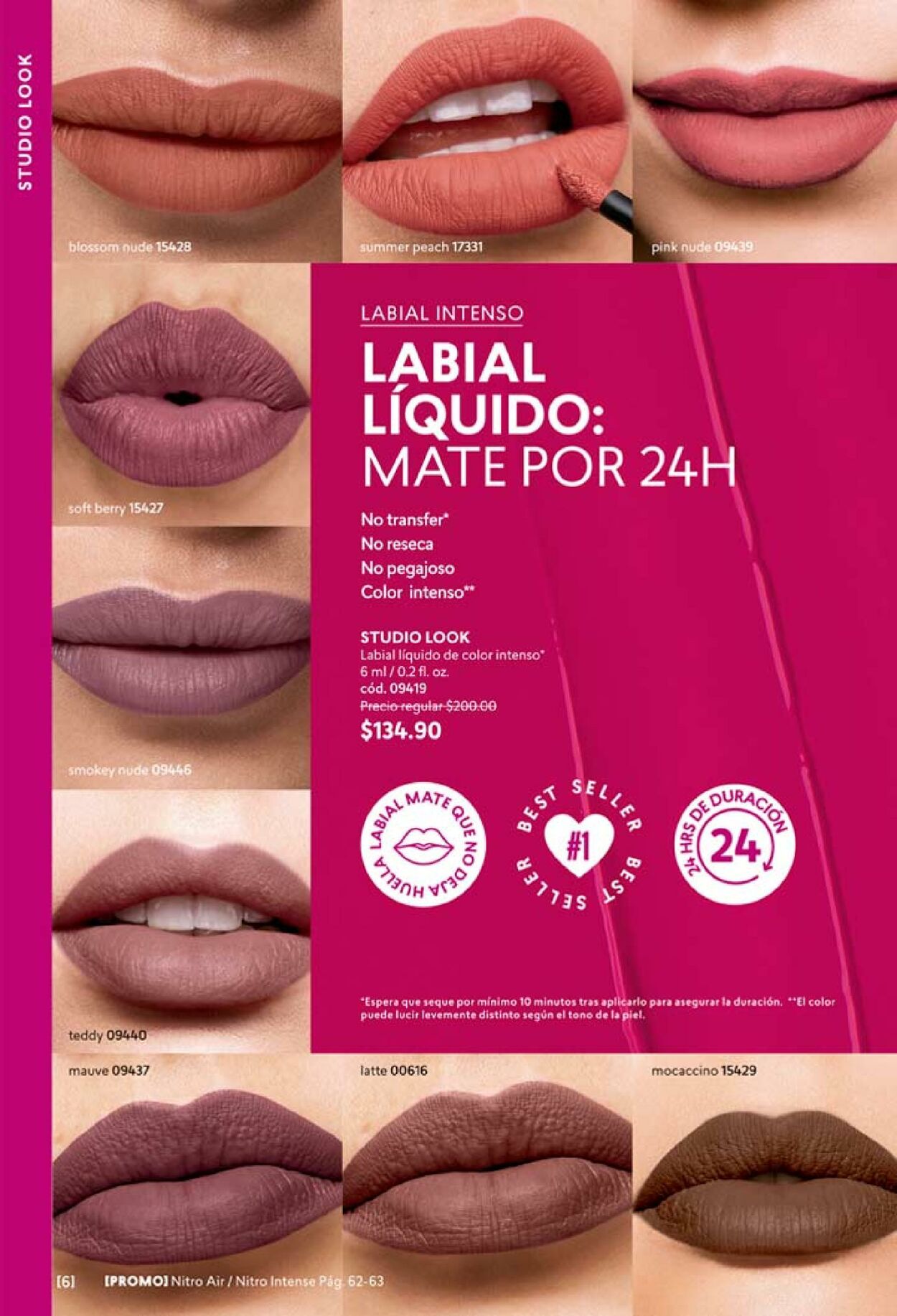 Catálogo Cyzone 03.09.2023 - 31.10.2023