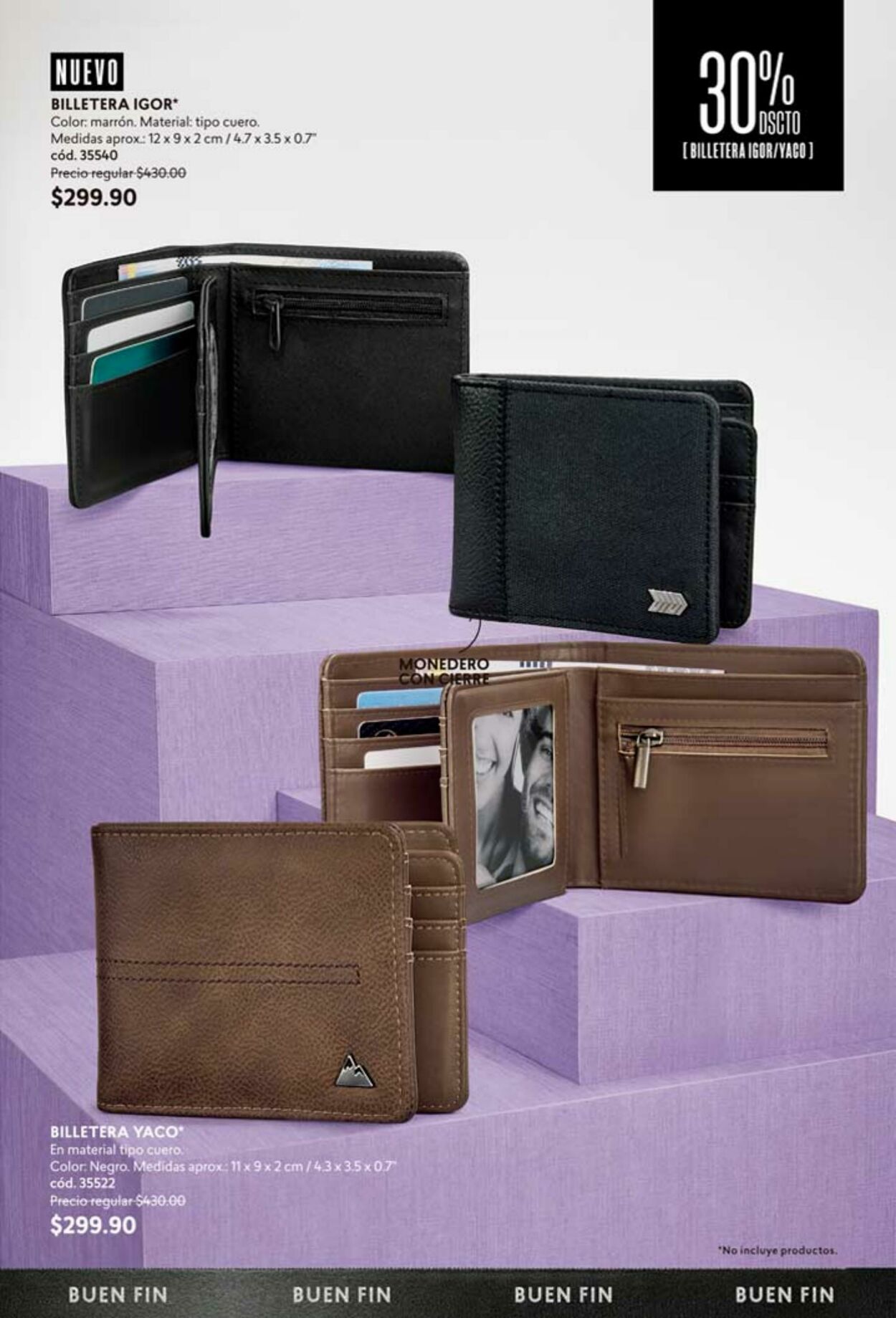 Catálogo Cyzone 03.09.2023 - 31.10.2023