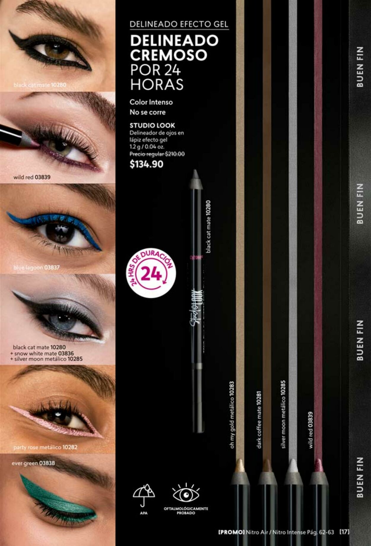 Catálogo Cyzone 03.09.2023 - 31.10.2023