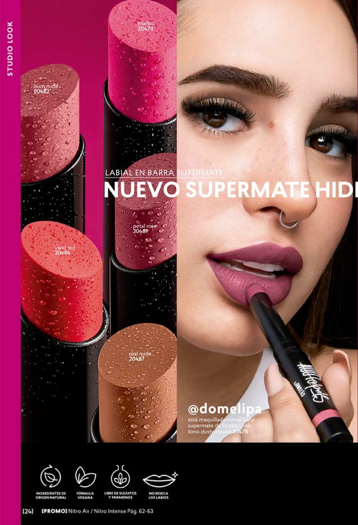 Catálogo Cyzone 03.09.2023 - 31.10.2023