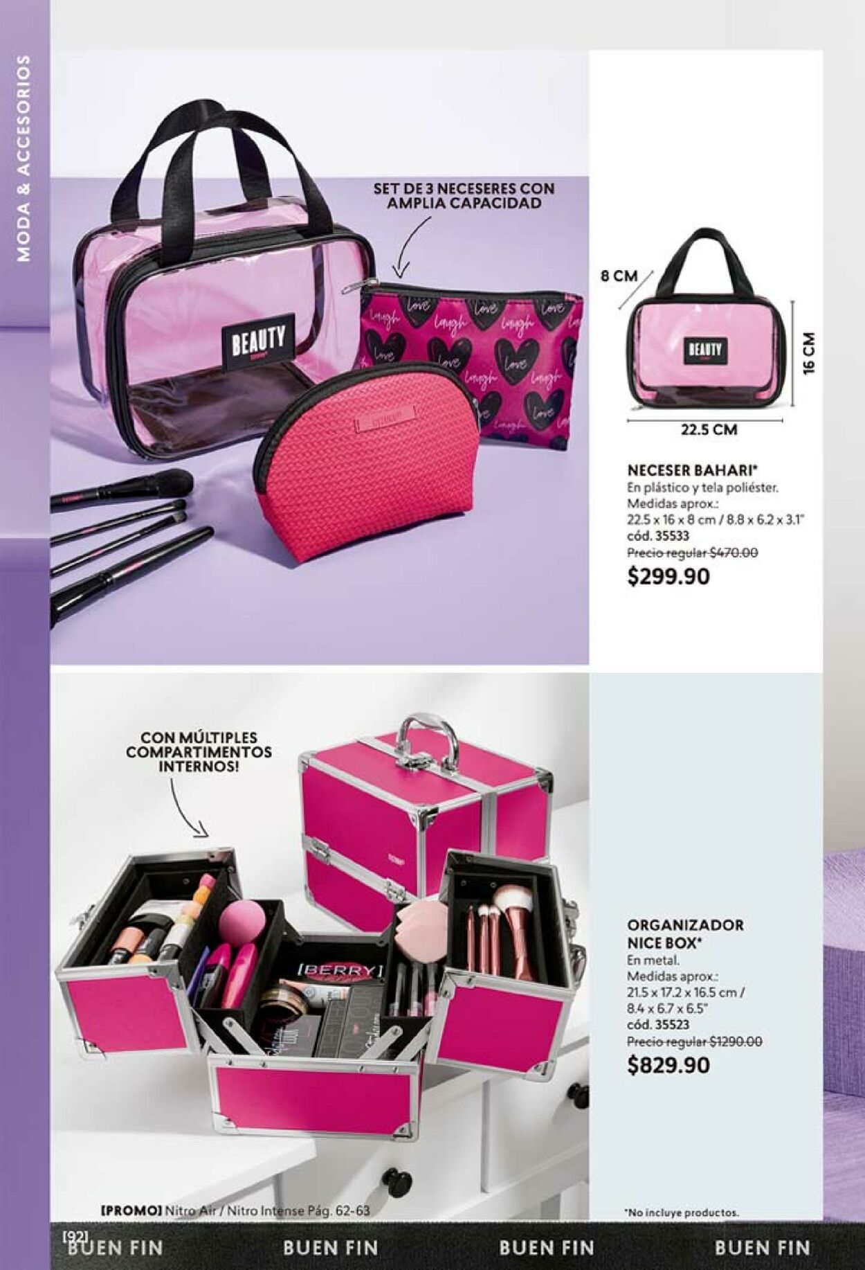 Catálogo Cyzone 03.09.2023 - 31.10.2023