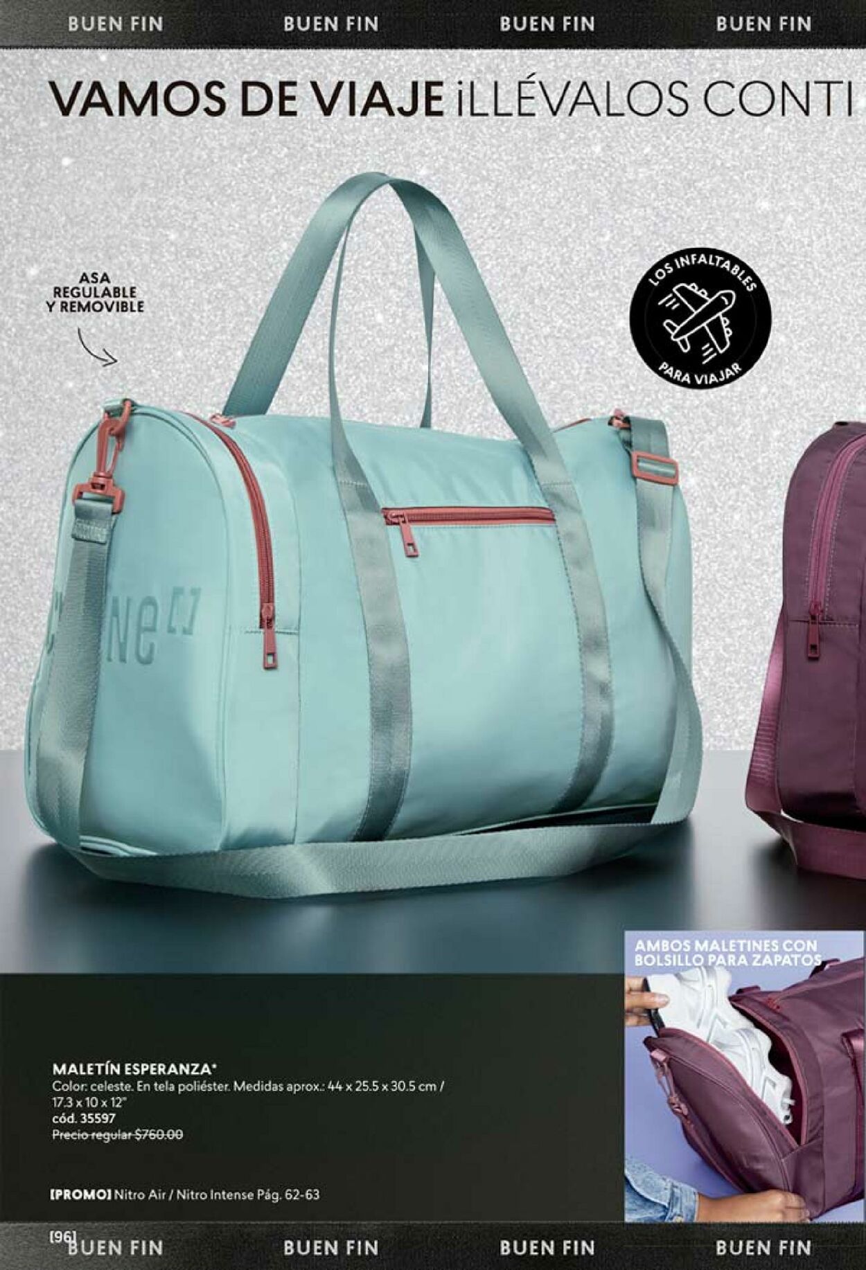 Catálogo Cyzone 03.09.2023 - 31.10.2023