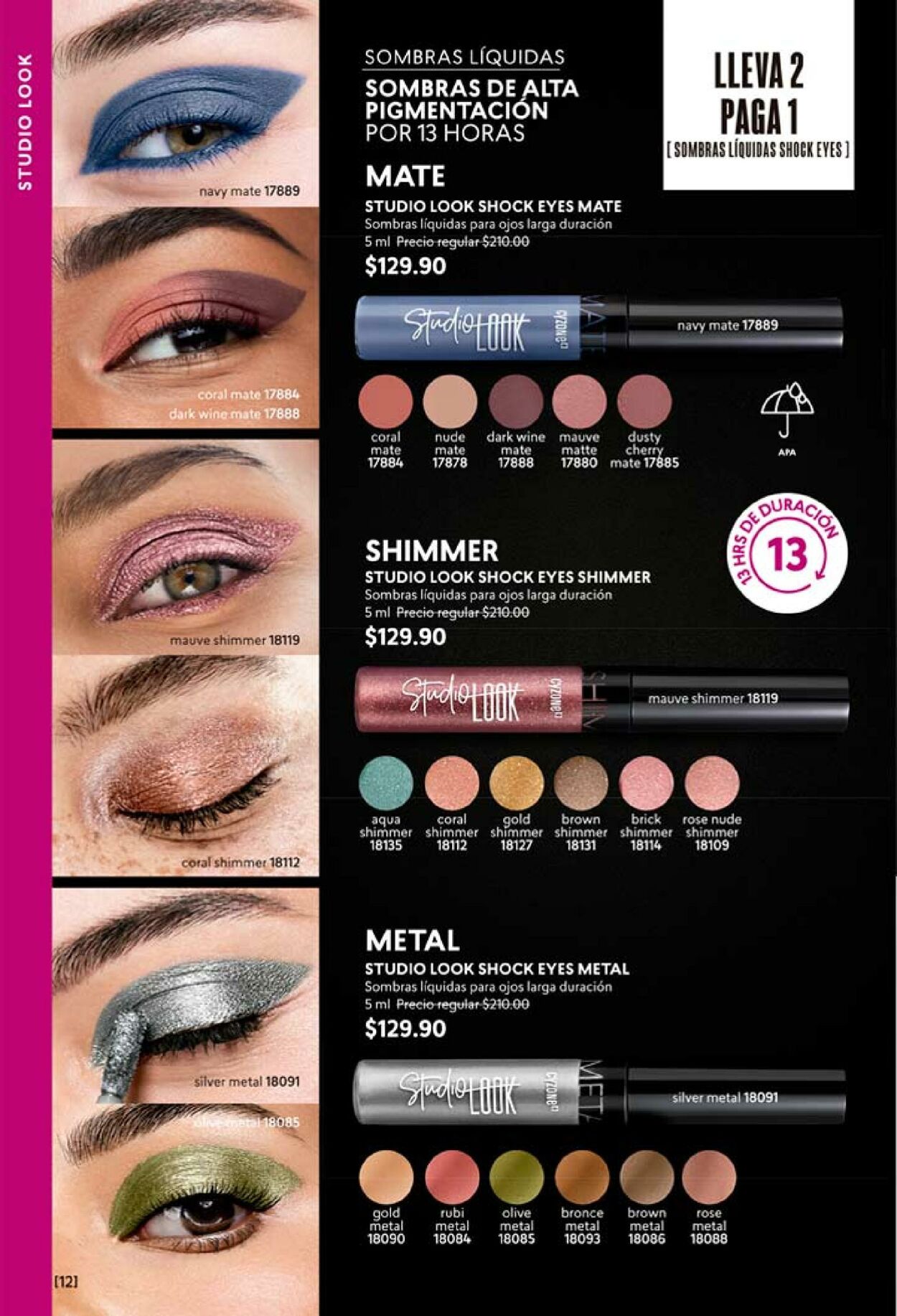 Catálogo Cyzone 03.09.2023 - 31.10.2023