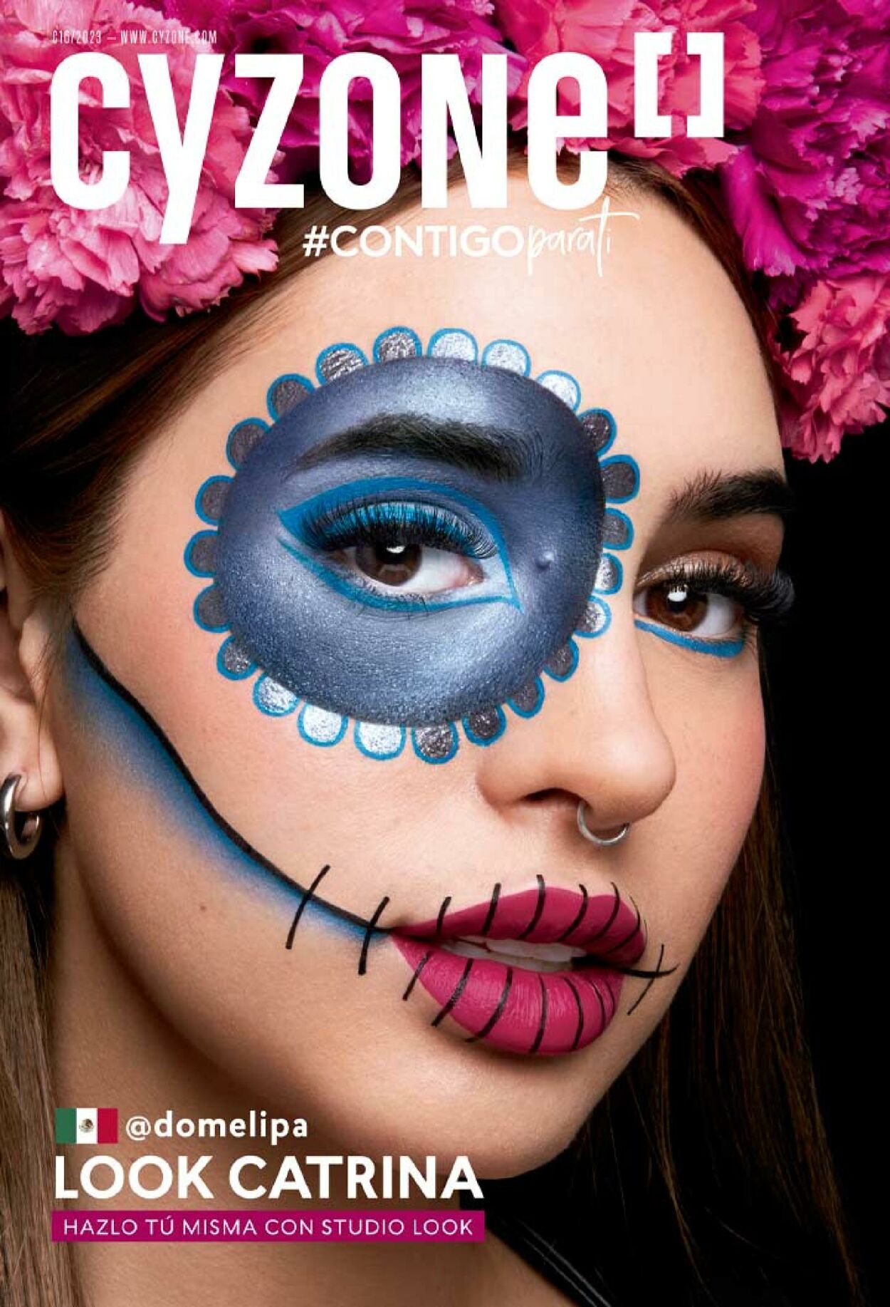 Catálogo Cyzone 03.09.2023 - 31.10.2023