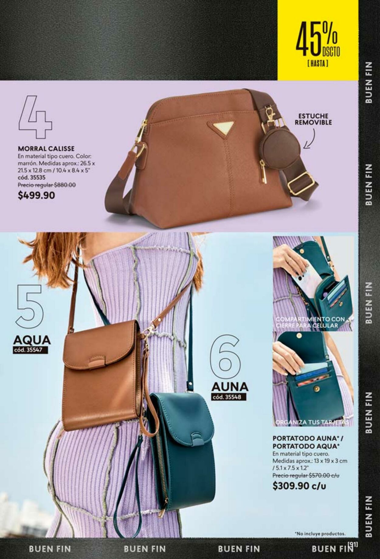 Catálogo Cyzone 03.09.2023 - 31.10.2023