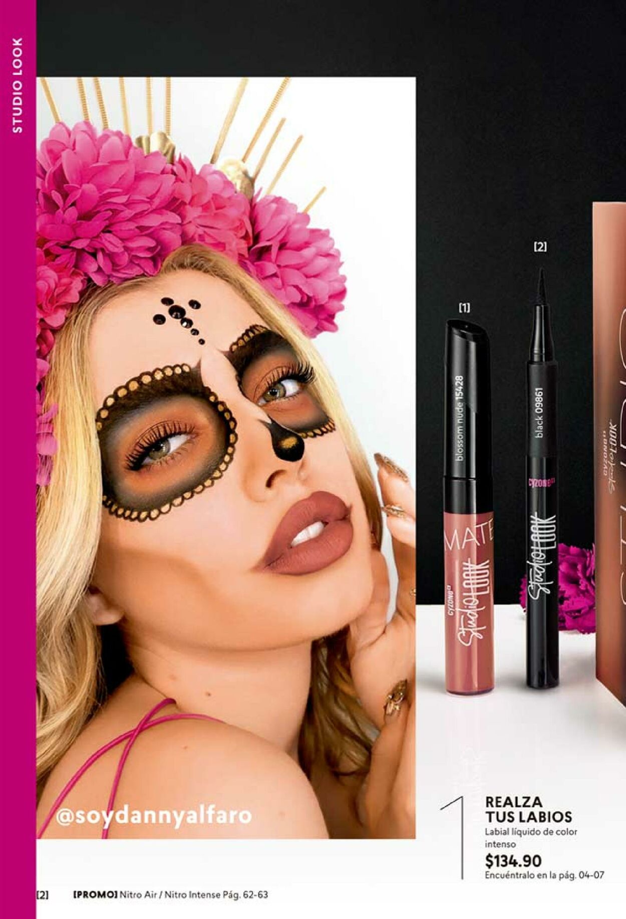 Catálogo Cyzone 03.09.2023 - 31.10.2023