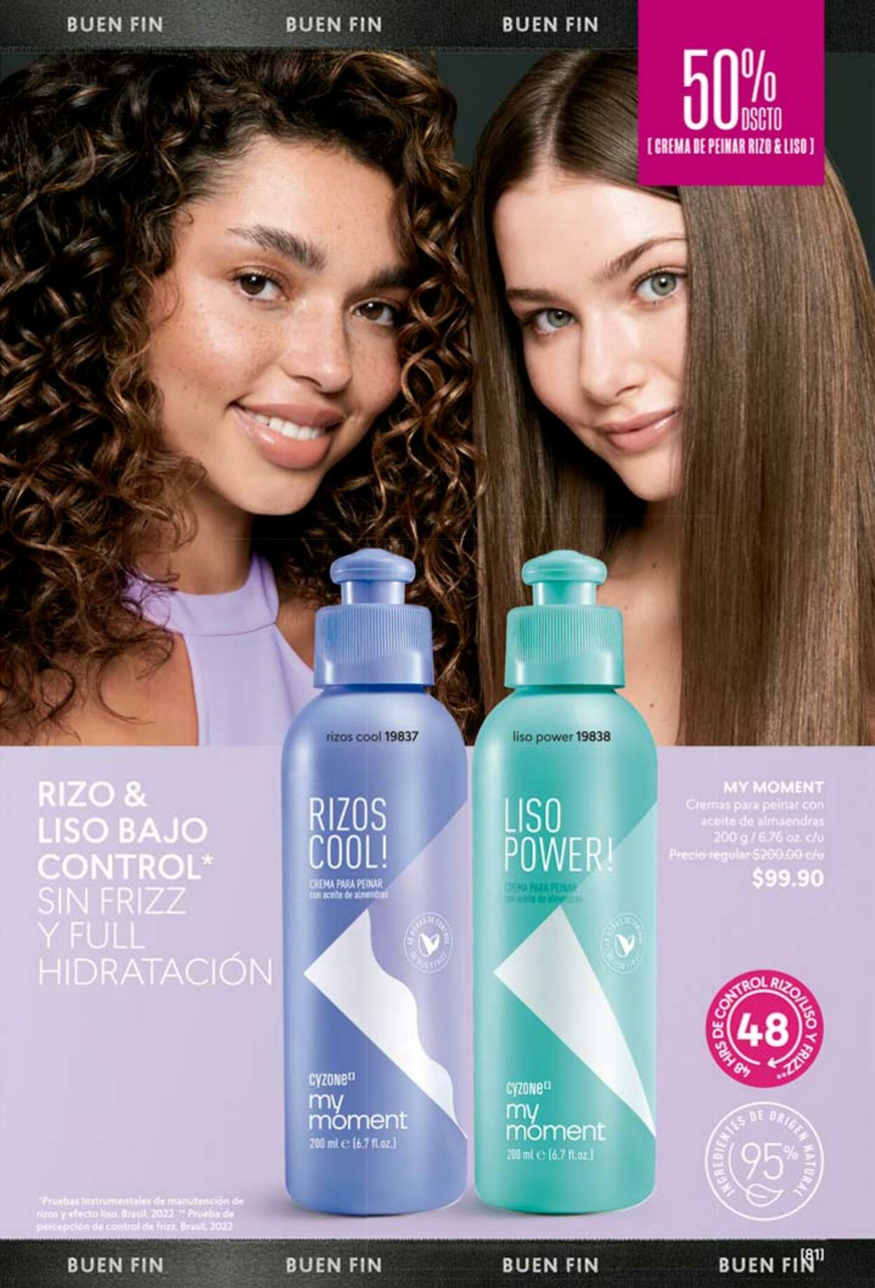 Catálogo Cyzone 03.09.2023 - 31.10.2023