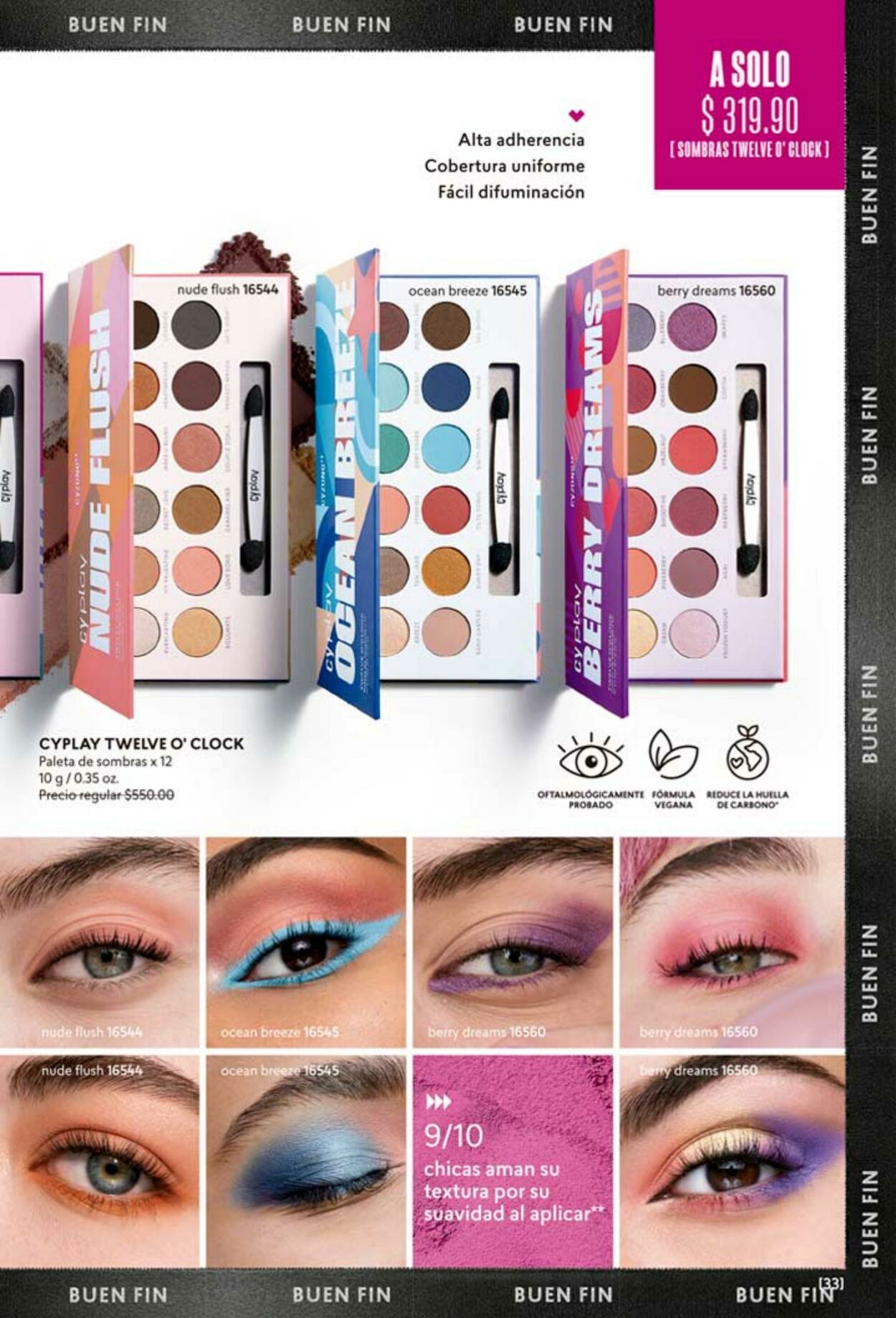 Catálogo Cyzone 03.09.2023 - 31.10.2023