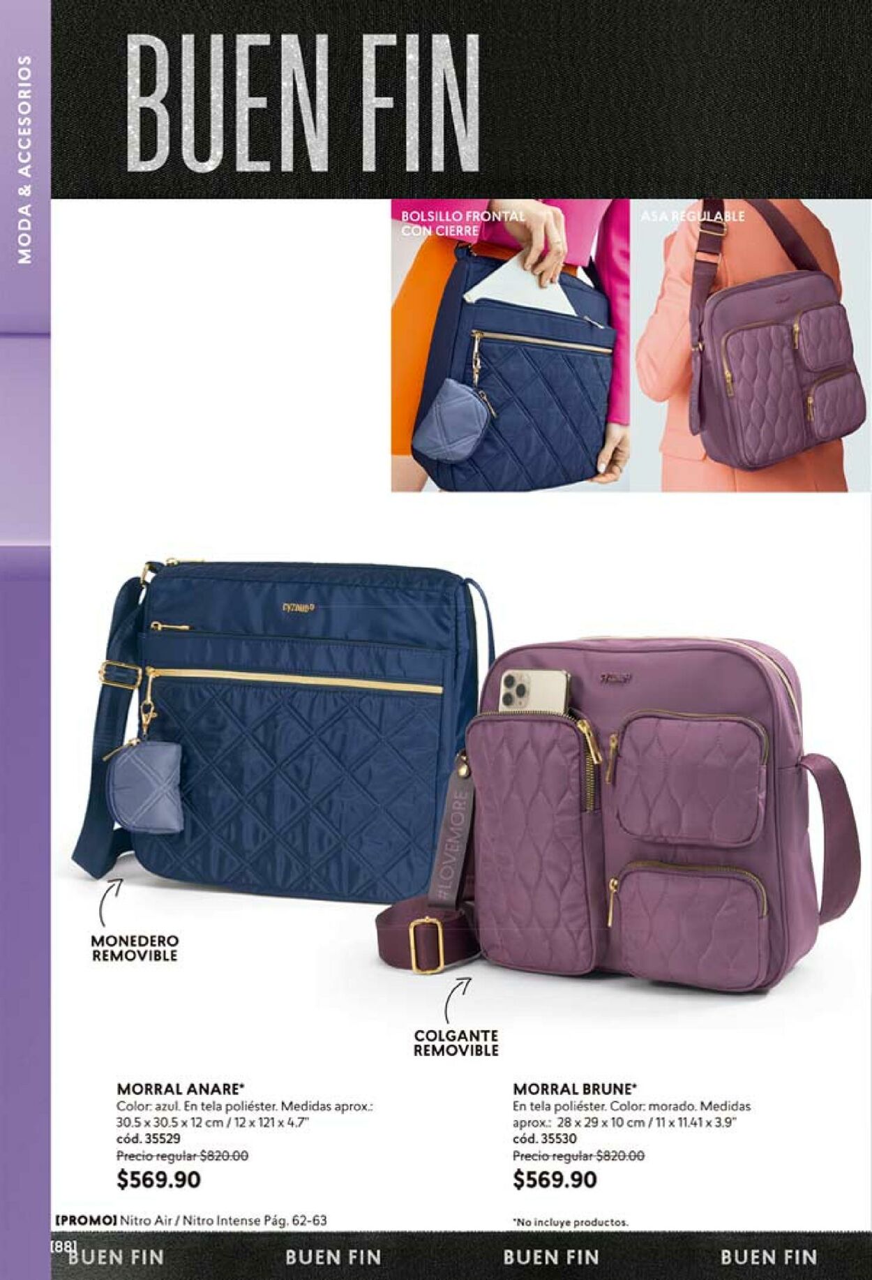 Catálogo Cyzone 03.09.2023 - 31.10.2023