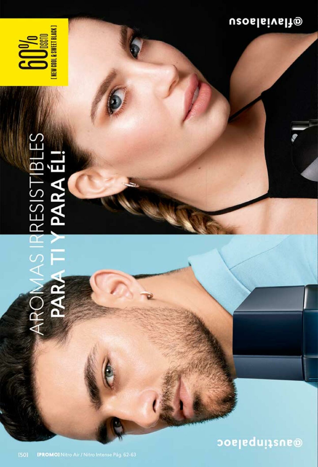 Catálogo Cyzone 03.09.2023 - 31.10.2023