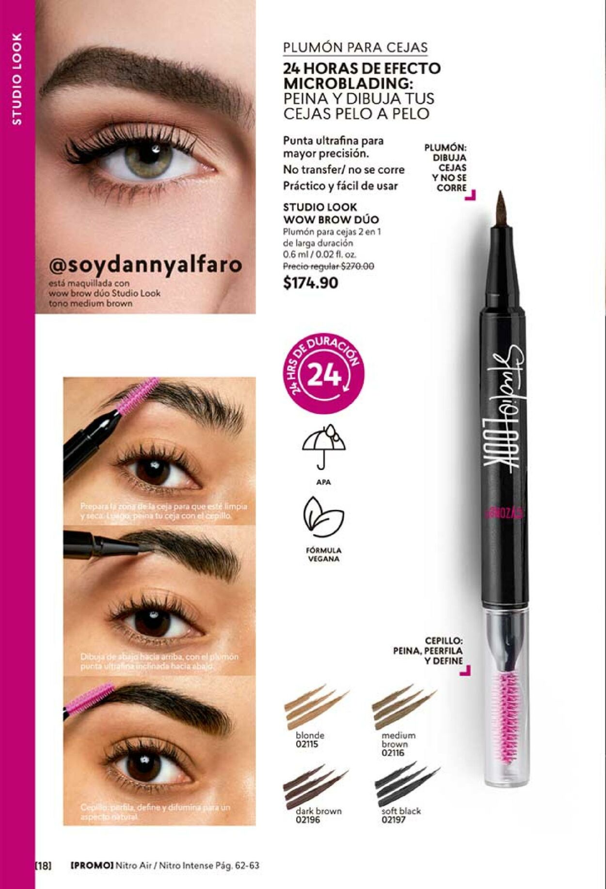 Catálogo Cyzone 03.09.2023 - 31.10.2023