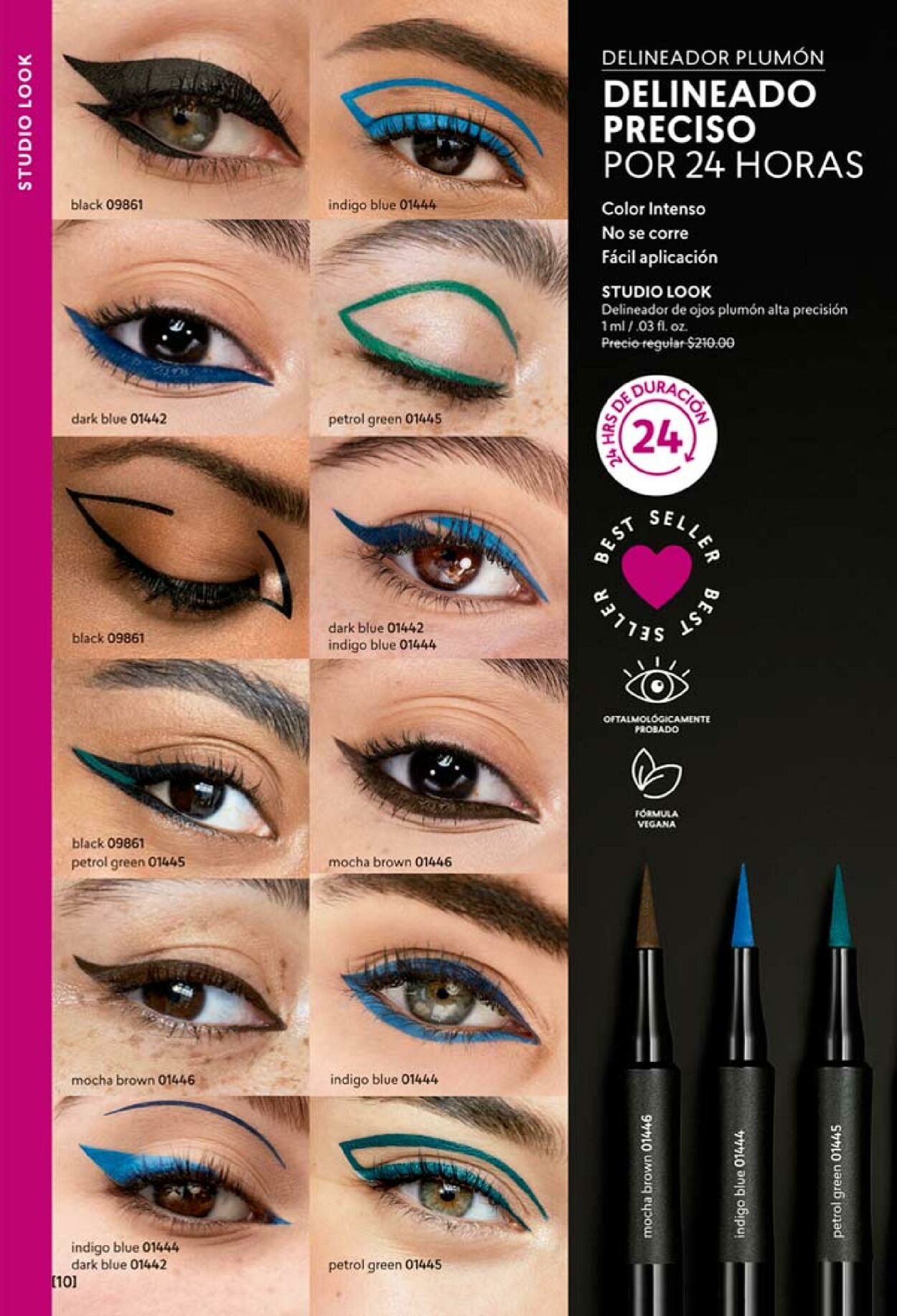 Catálogo Cyzone 03.09.2023 - 31.10.2023