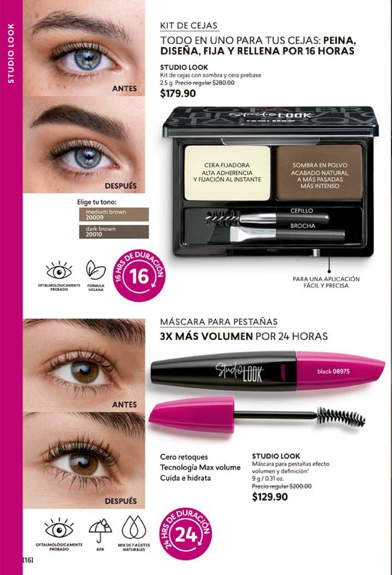 Catálogo Cyzone 03.09.2023 - 31.10.2023