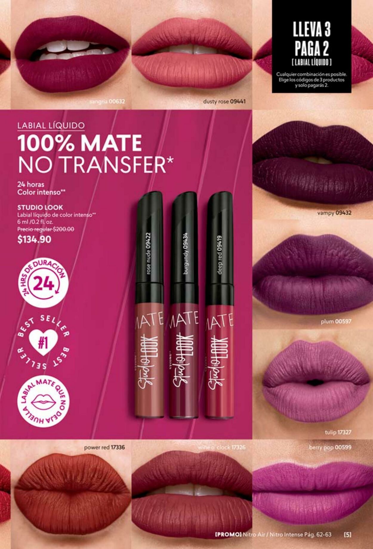 Catálogo Cyzone 03.09.2023 - 31.10.2023