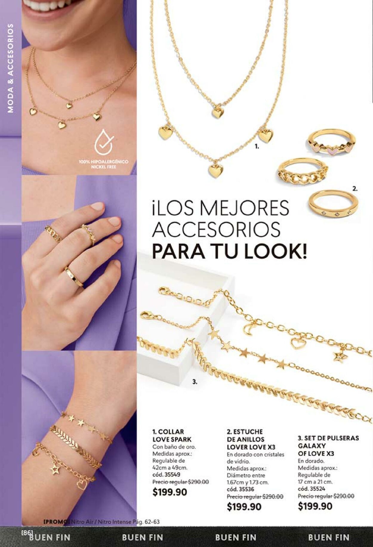 Catálogo Cyzone 03.09.2023 - 31.10.2023