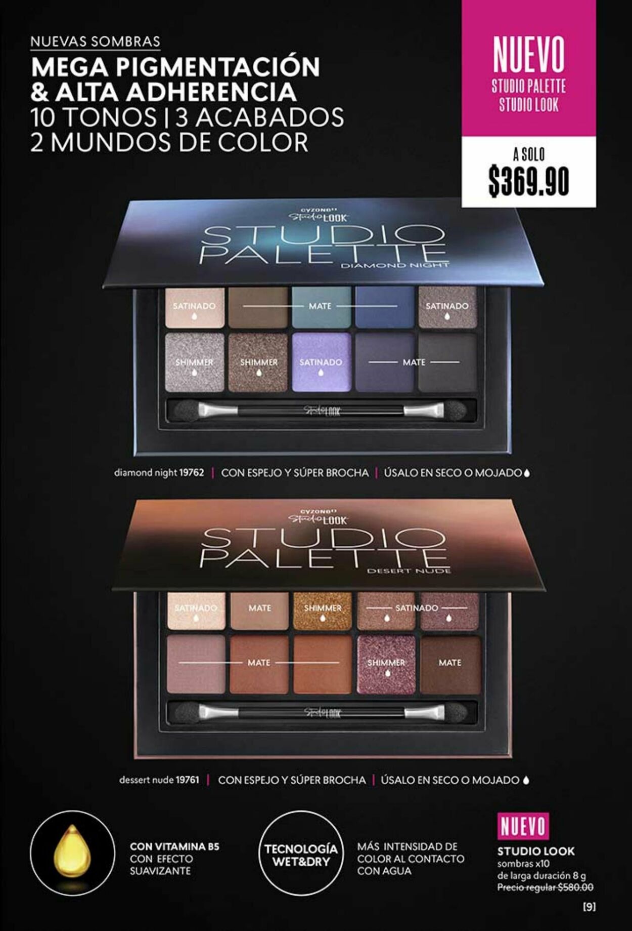 Catálogo Cyzone 03.09.2023 - 31.10.2023