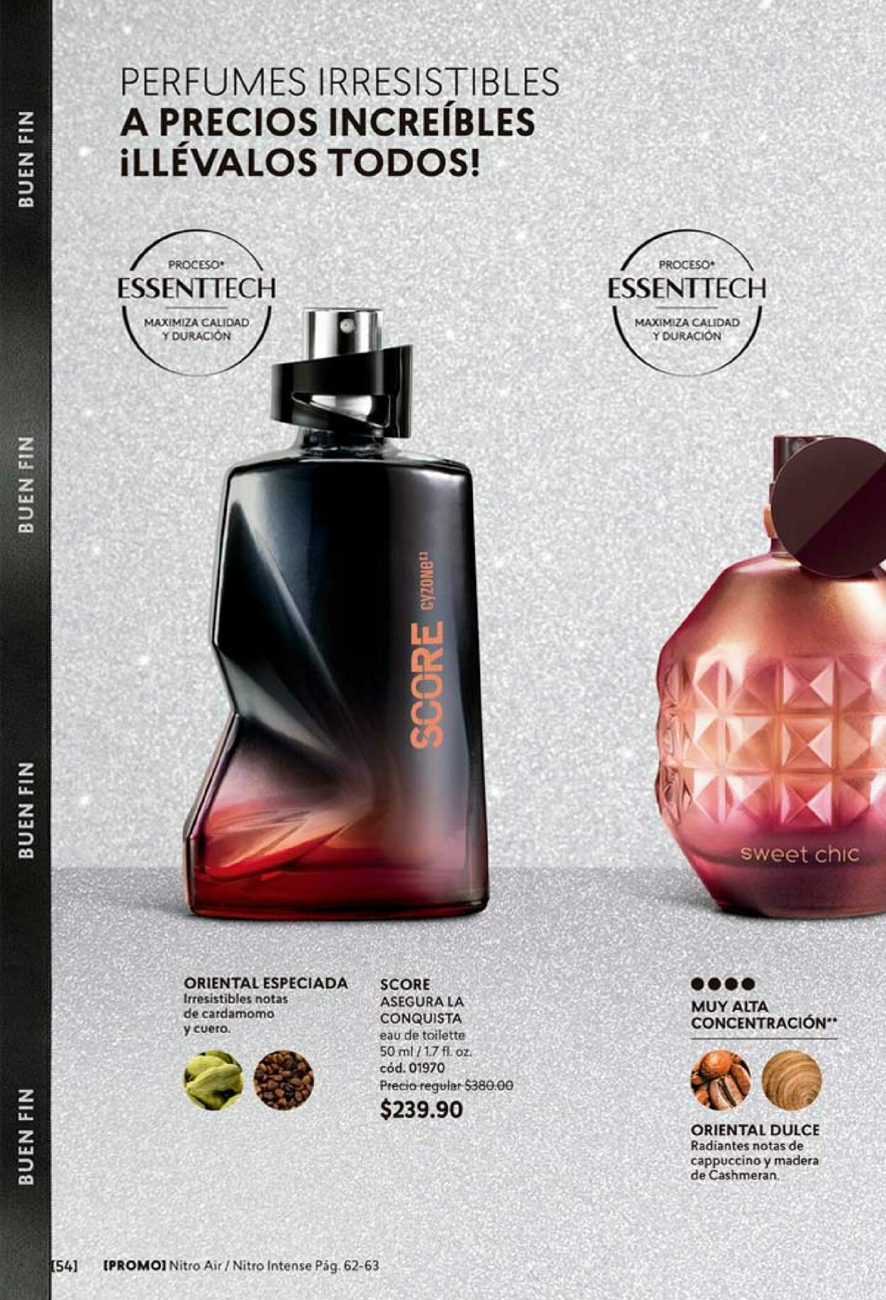 Catálogo Cyzone 03.09.2023 - 31.10.2023