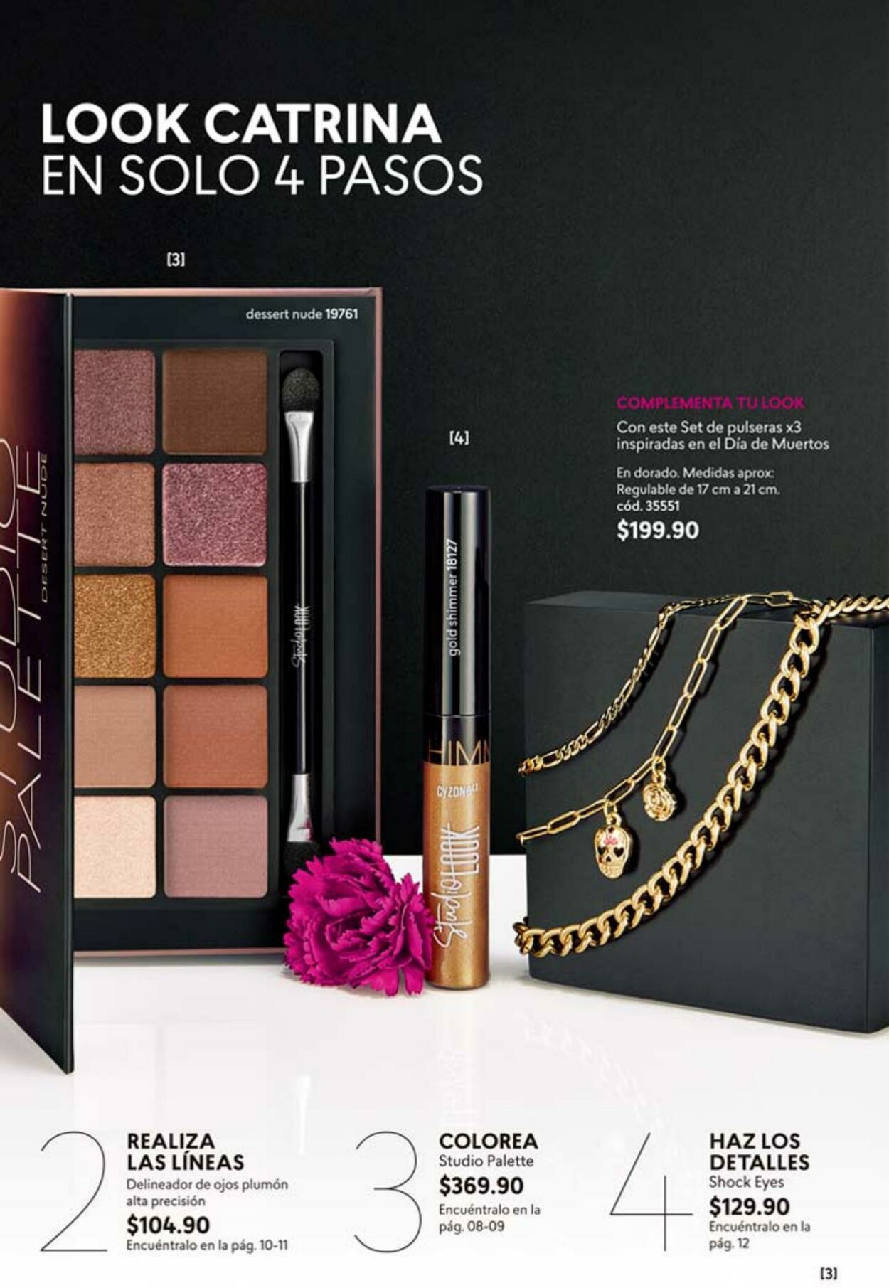 Catálogo Cyzone 03.09.2023 - 31.10.2023