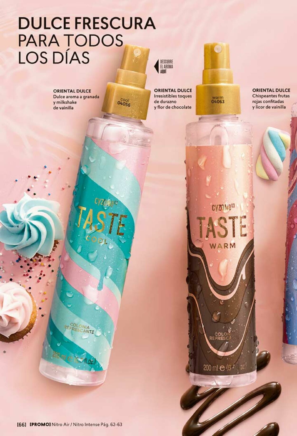 Catálogo Cyzone 03.09.2023 - 31.10.2023