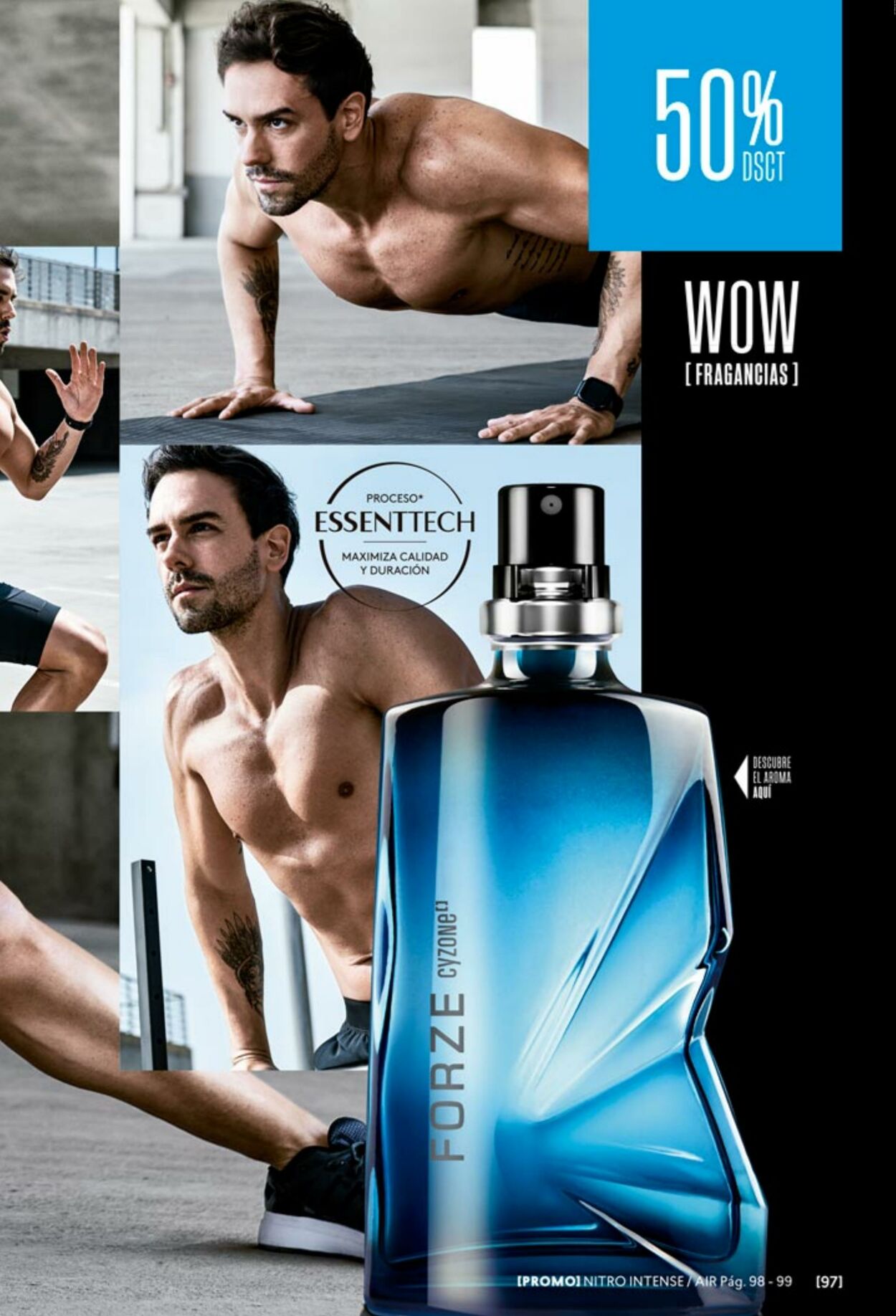 Catálogo Cyzone 07.06.2023 - 27.06.2023