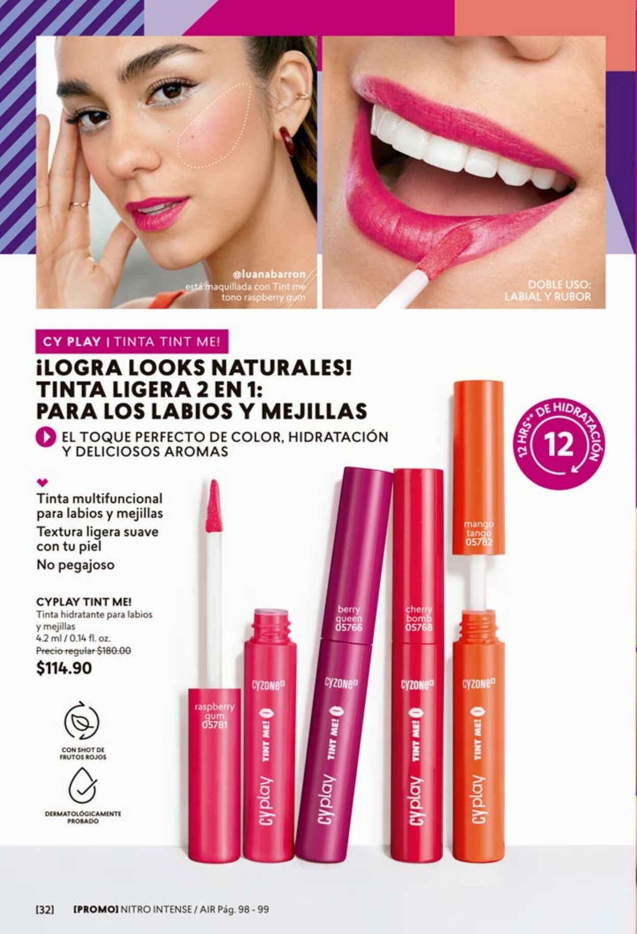 Catálogo Cyzone 07.06.2023 - 27.06.2023