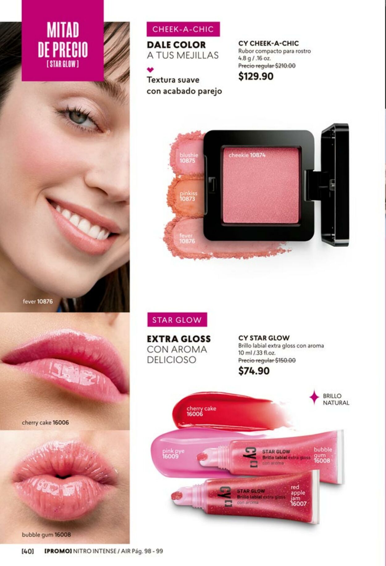 Catálogo Cyzone 07.06.2023 - 27.06.2023