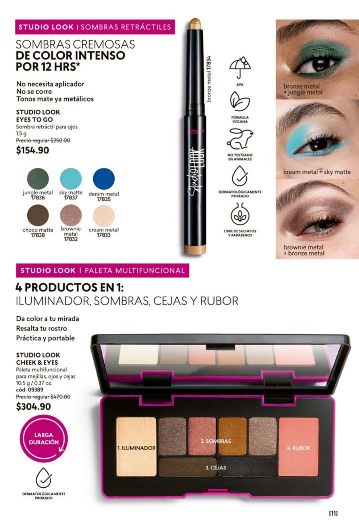 Catálogo Cyzone 07.06.2023 - 27.06.2023