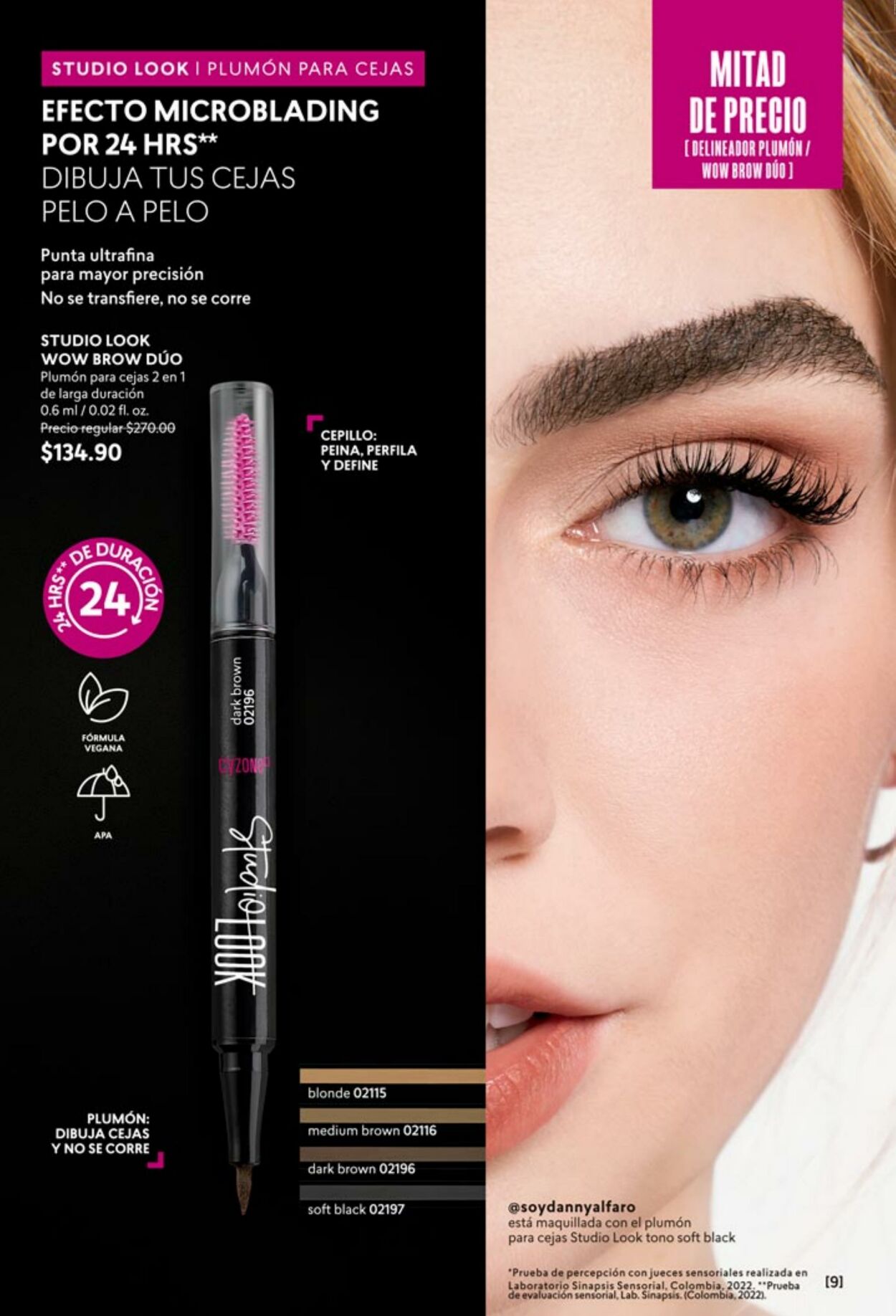 Catálogo Cyzone 07.06.2023 - 27.06.2023