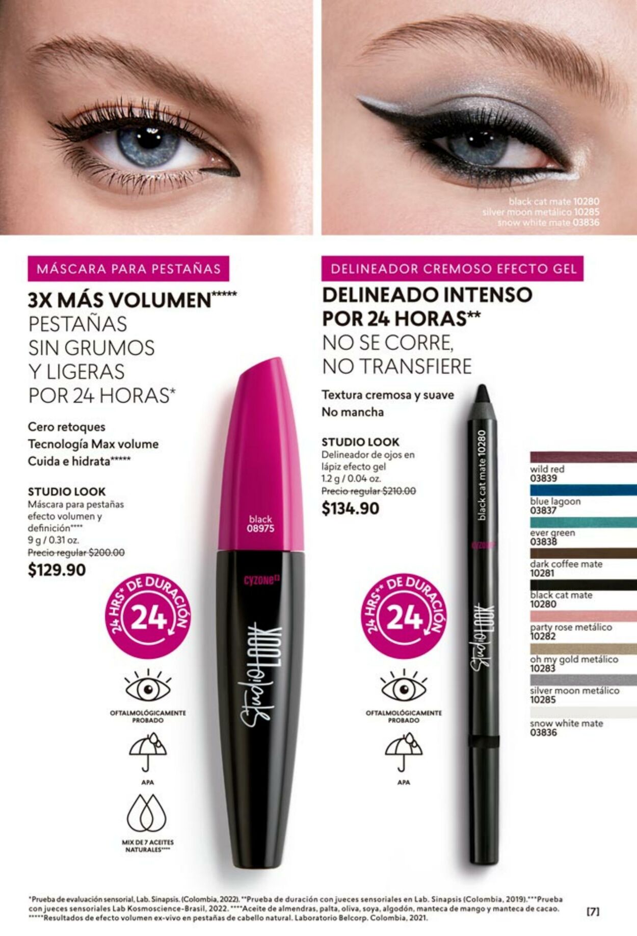 Catálogo Cyzone 07.06.2023 - 27.06.2023