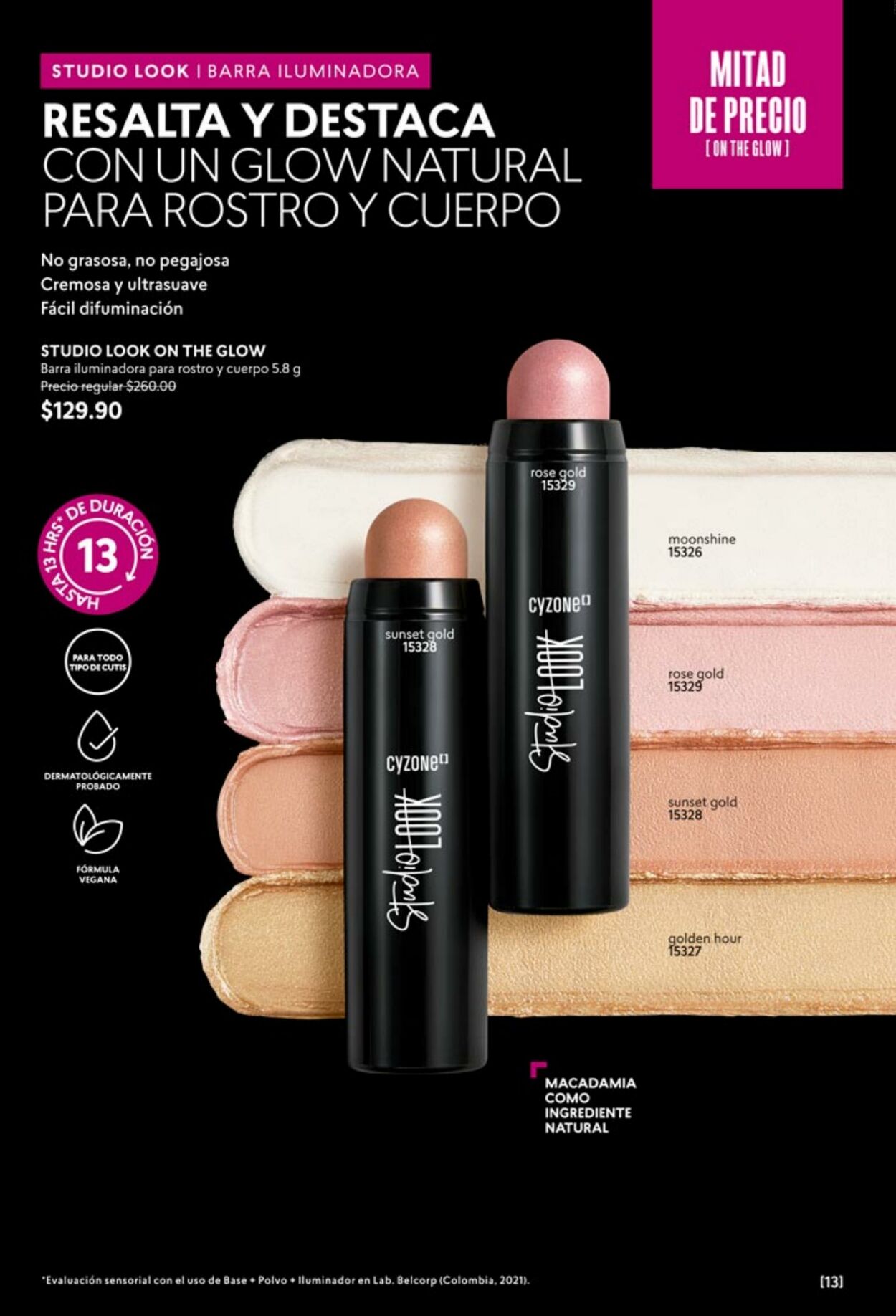 Catálogo Cyzone 07.06.2023 - 27.06.2023