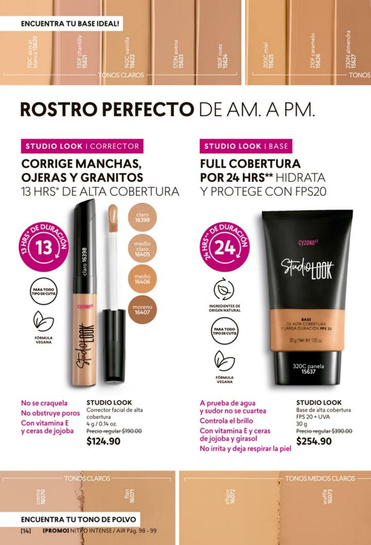 Catálogo Cyzone 07.06.2023 - 27.06.2023