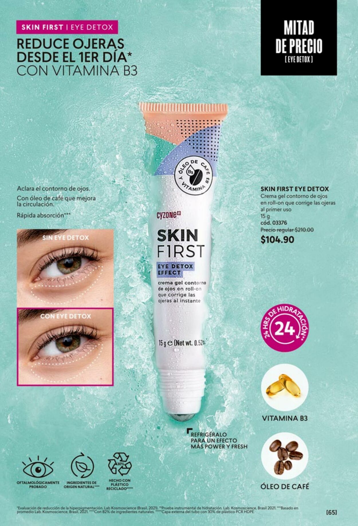 Catálogo Cyzone 07.06.2023 - 27.06.2023