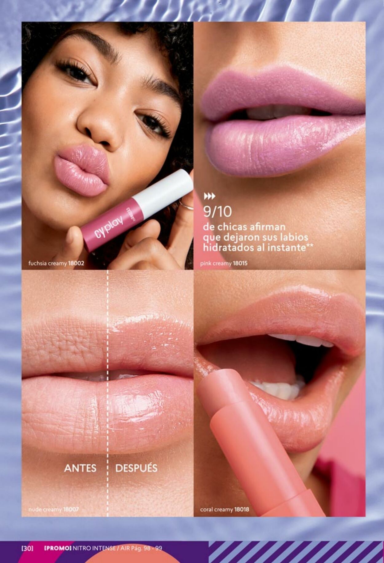 Catálogo Cyzone 07.06.2023 - 27.06.2023