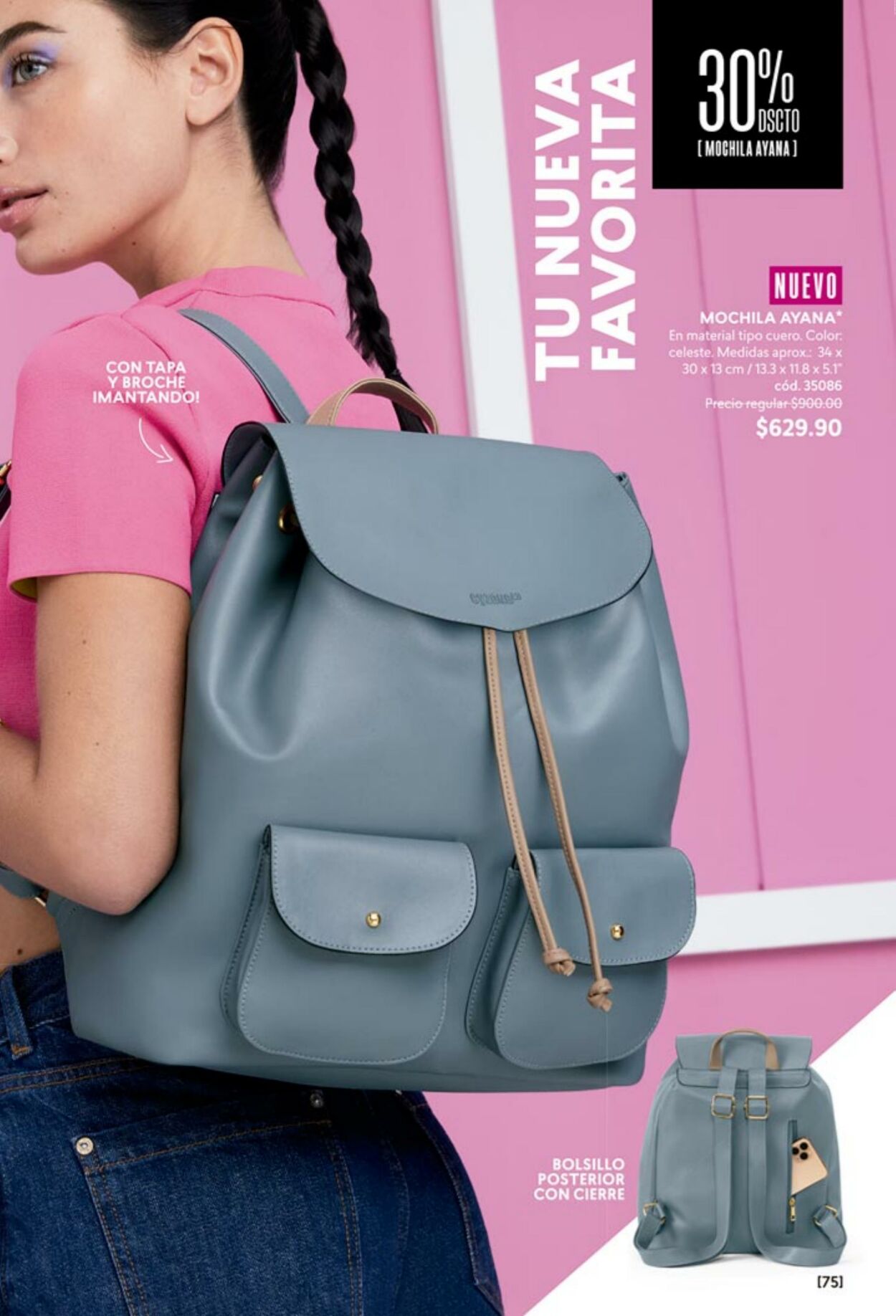 Catálogo Cyzone 07.06.2023 - 27.06.2023