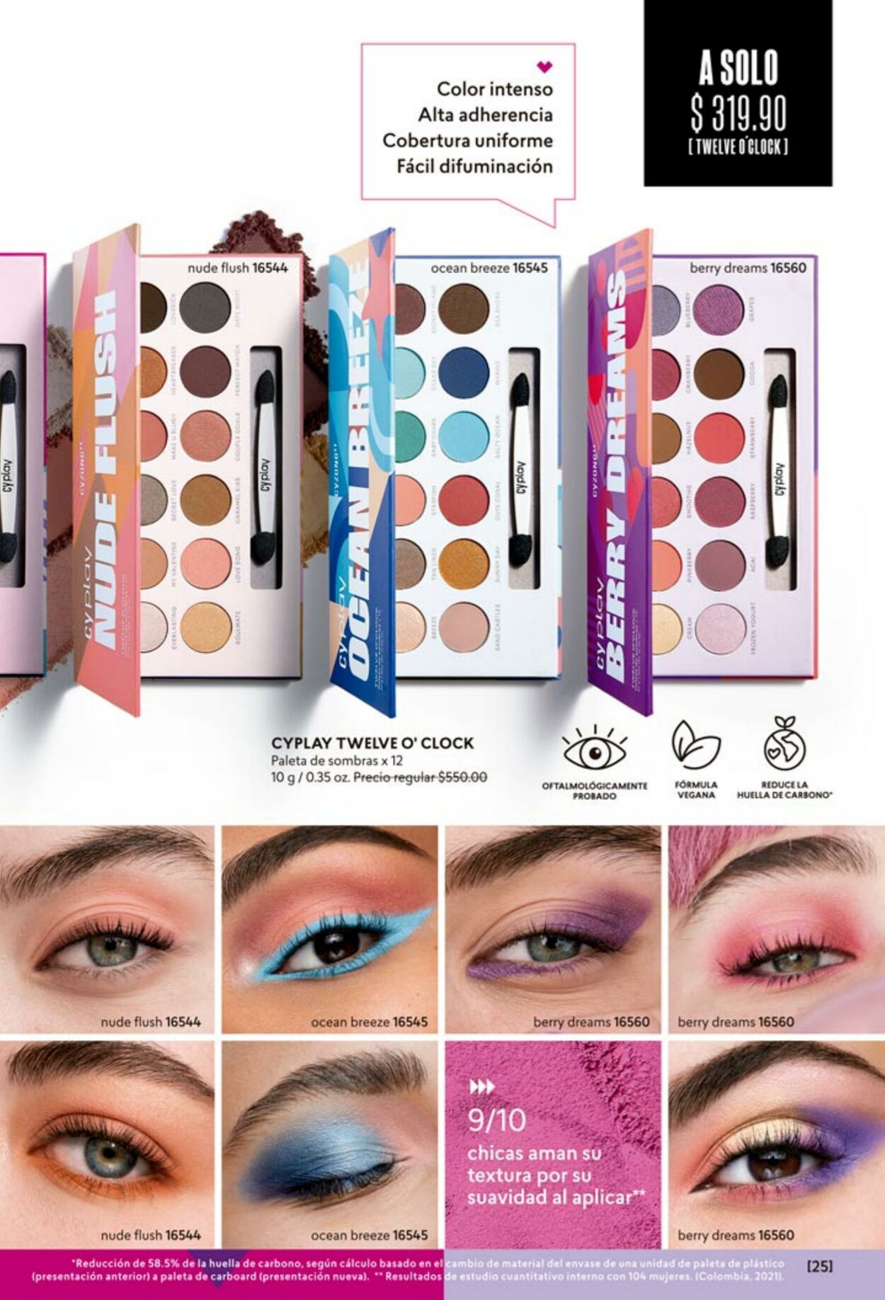 Catálogo Cyzone 07.06.2023 - 27.06.2023