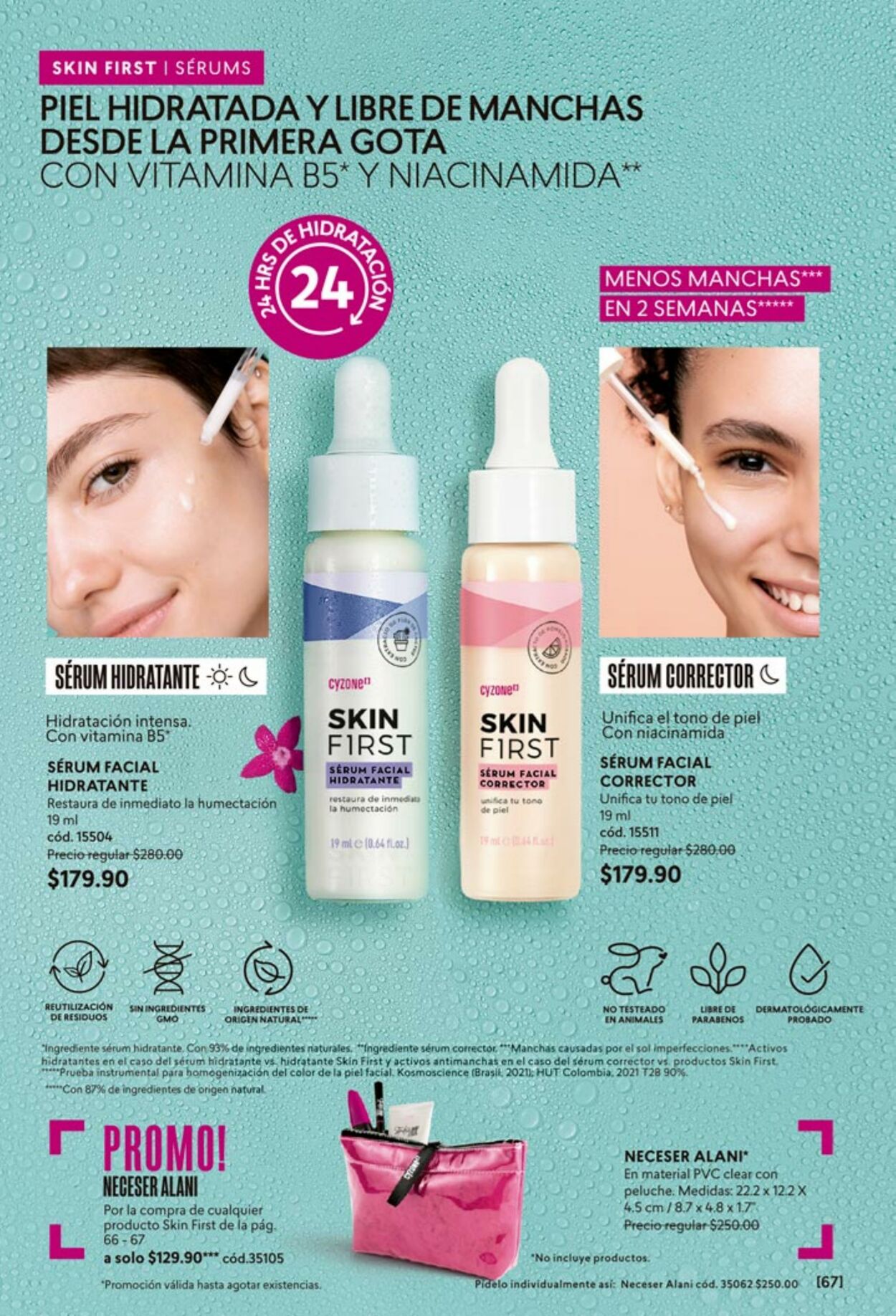 Catálogo Cyzone 07.06.2023 - 27.06.2023