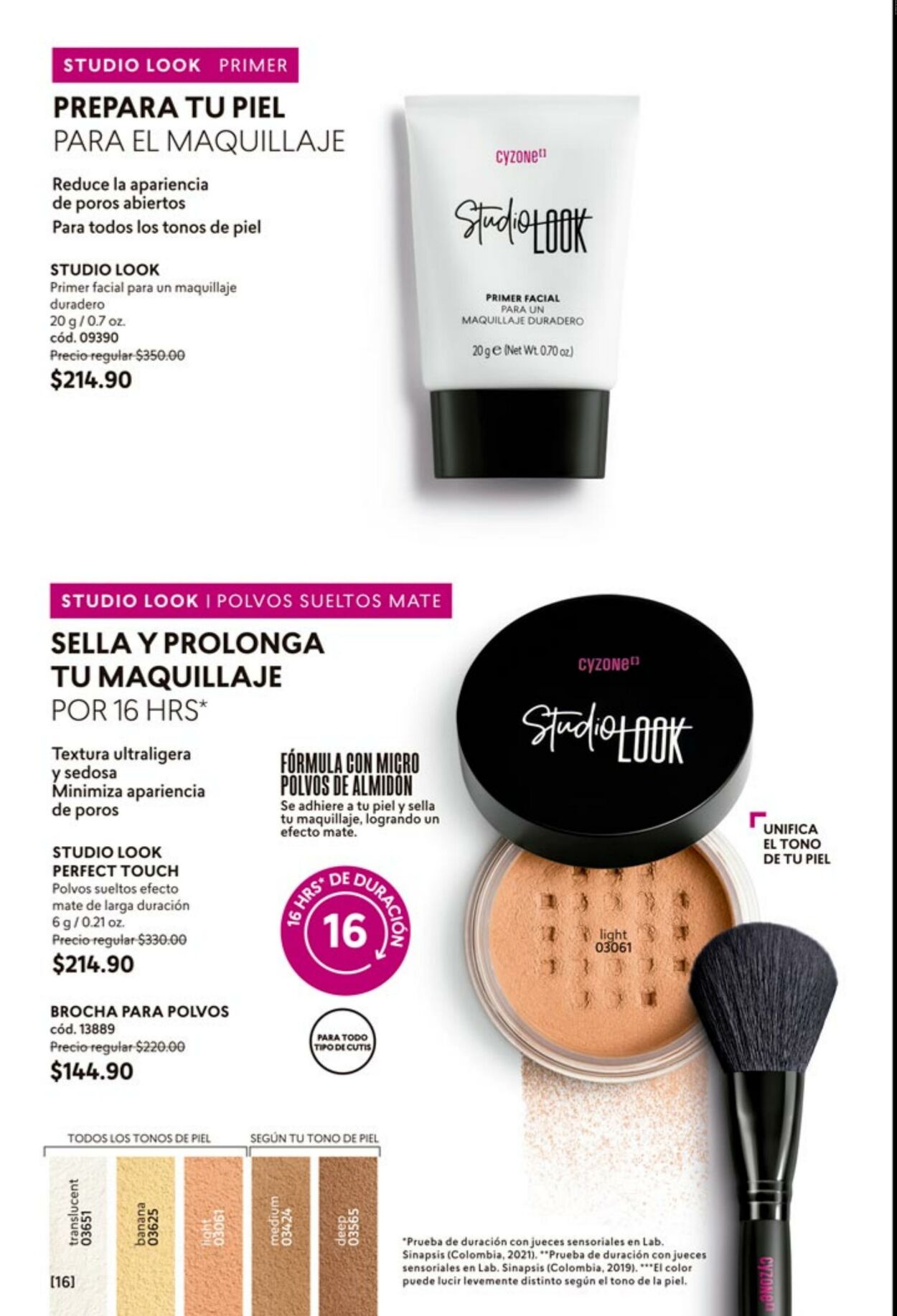 Catálogo Cyzone 07.06.2023 - 27.06.2023