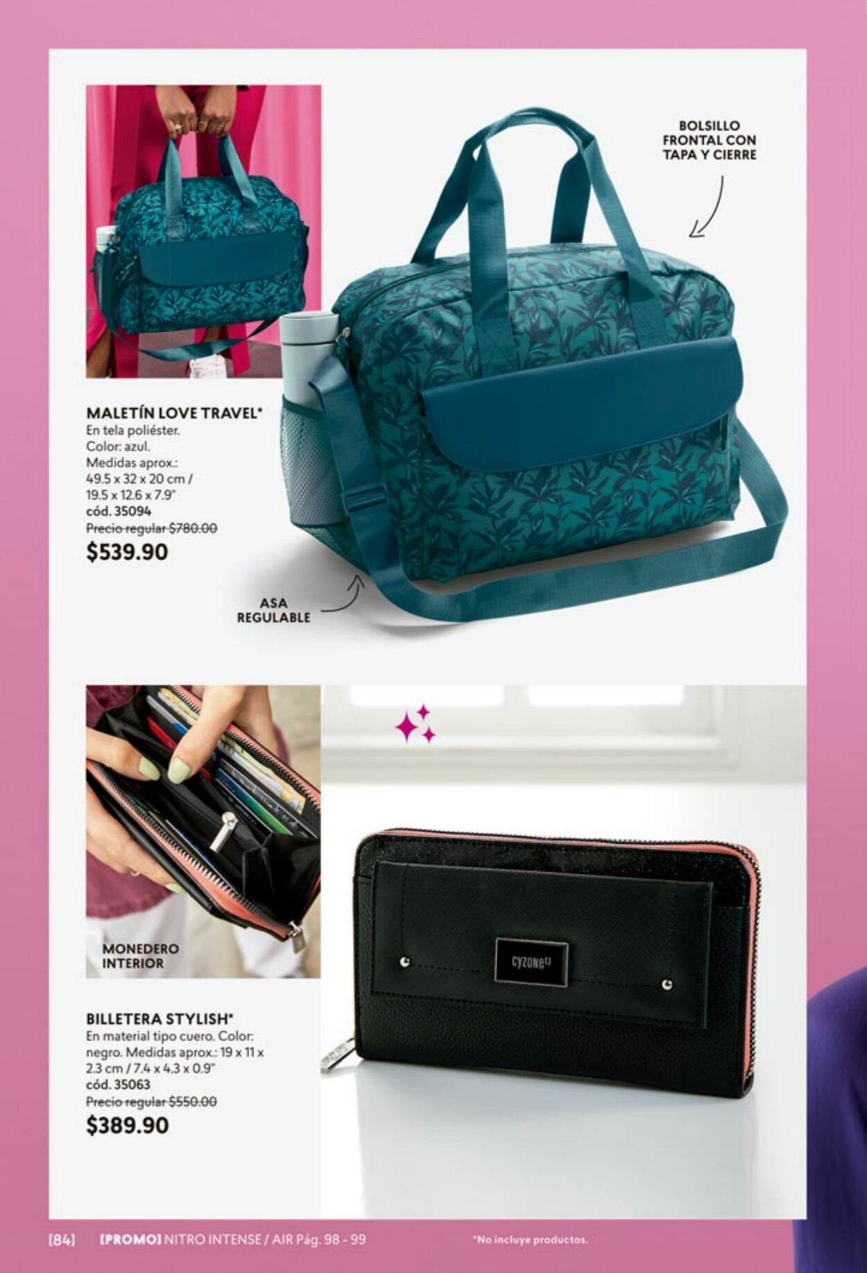 Catálogo Cyzone 07.06.2023 - 27.06.2023