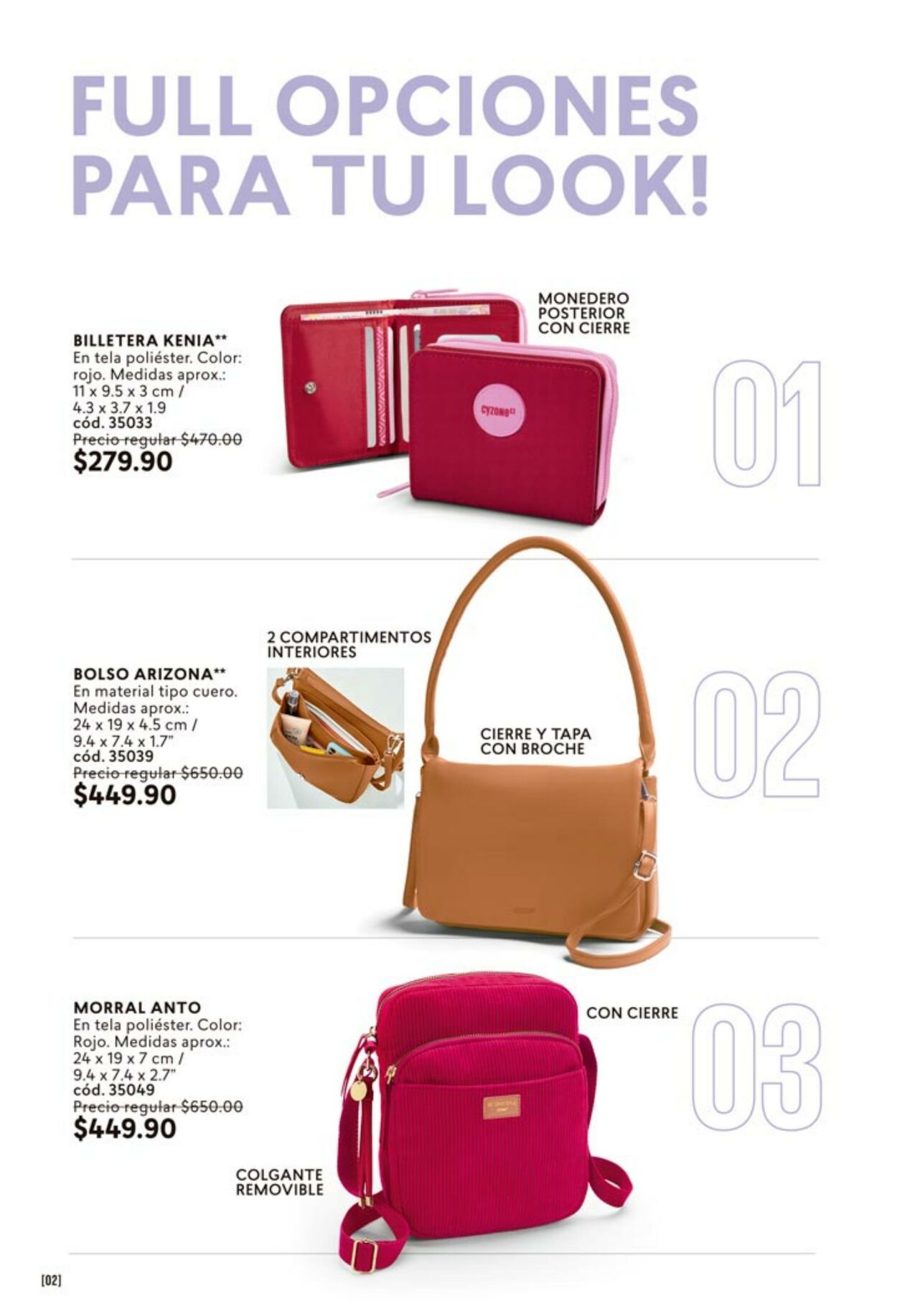 Catálogo Cyzone 07.06.2023 - 27.06.2023