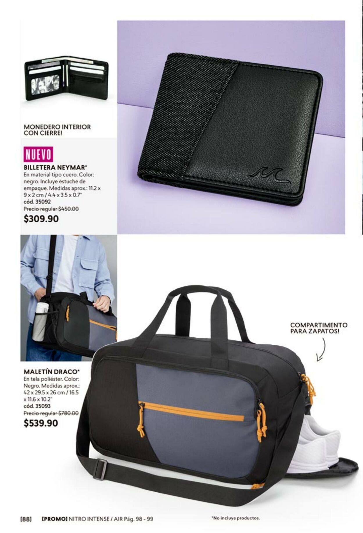 Catálogo Cyzone 07.06.2023 - 27.06.2023