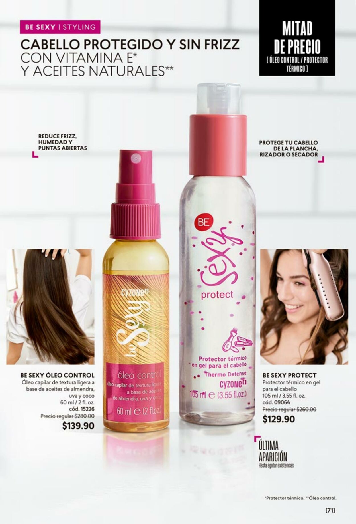 Catálogo Cyzone 07.06.2023 - 27.06.2023