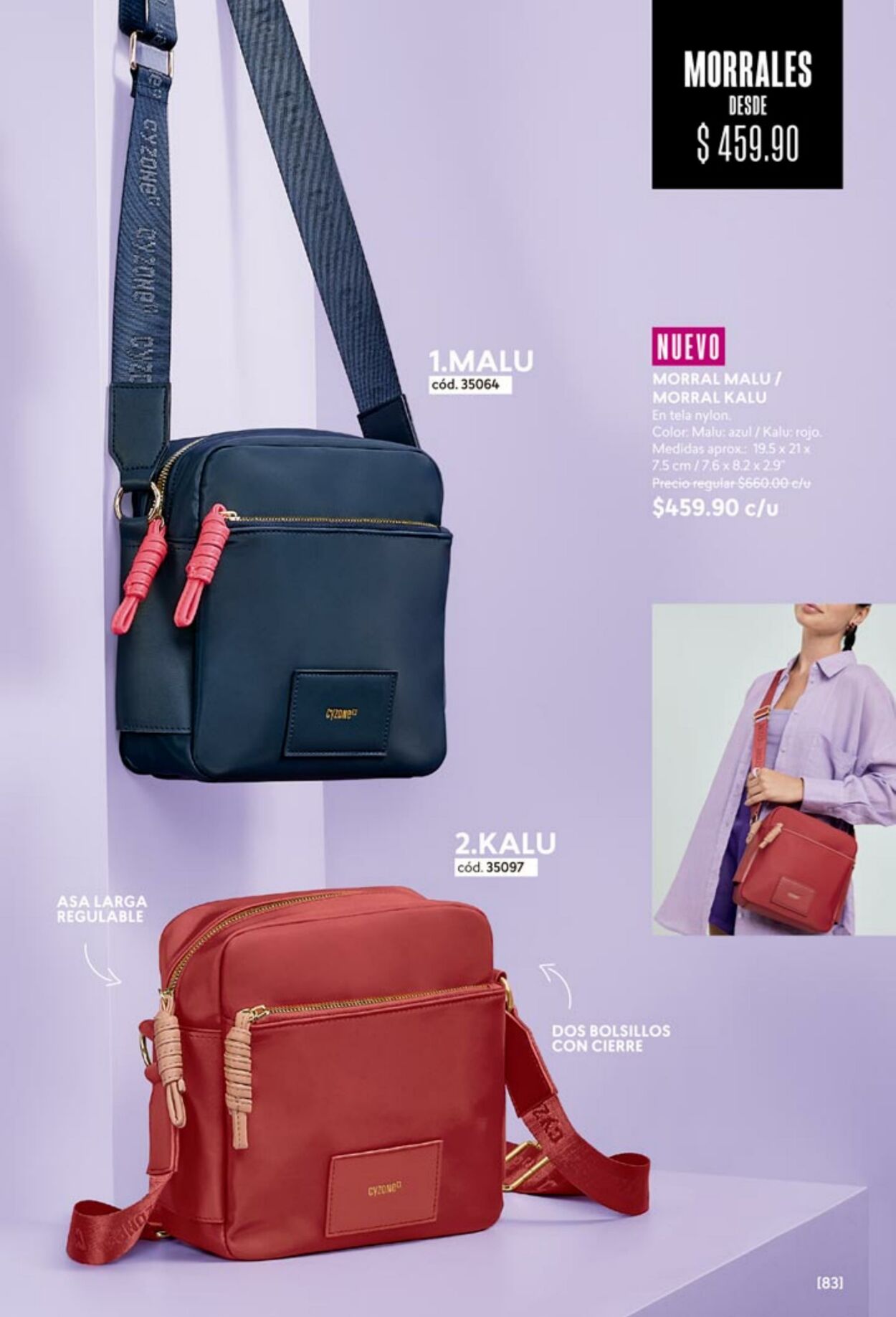 Catálogo Cyzone 07.06.2023 - 27.06.2023