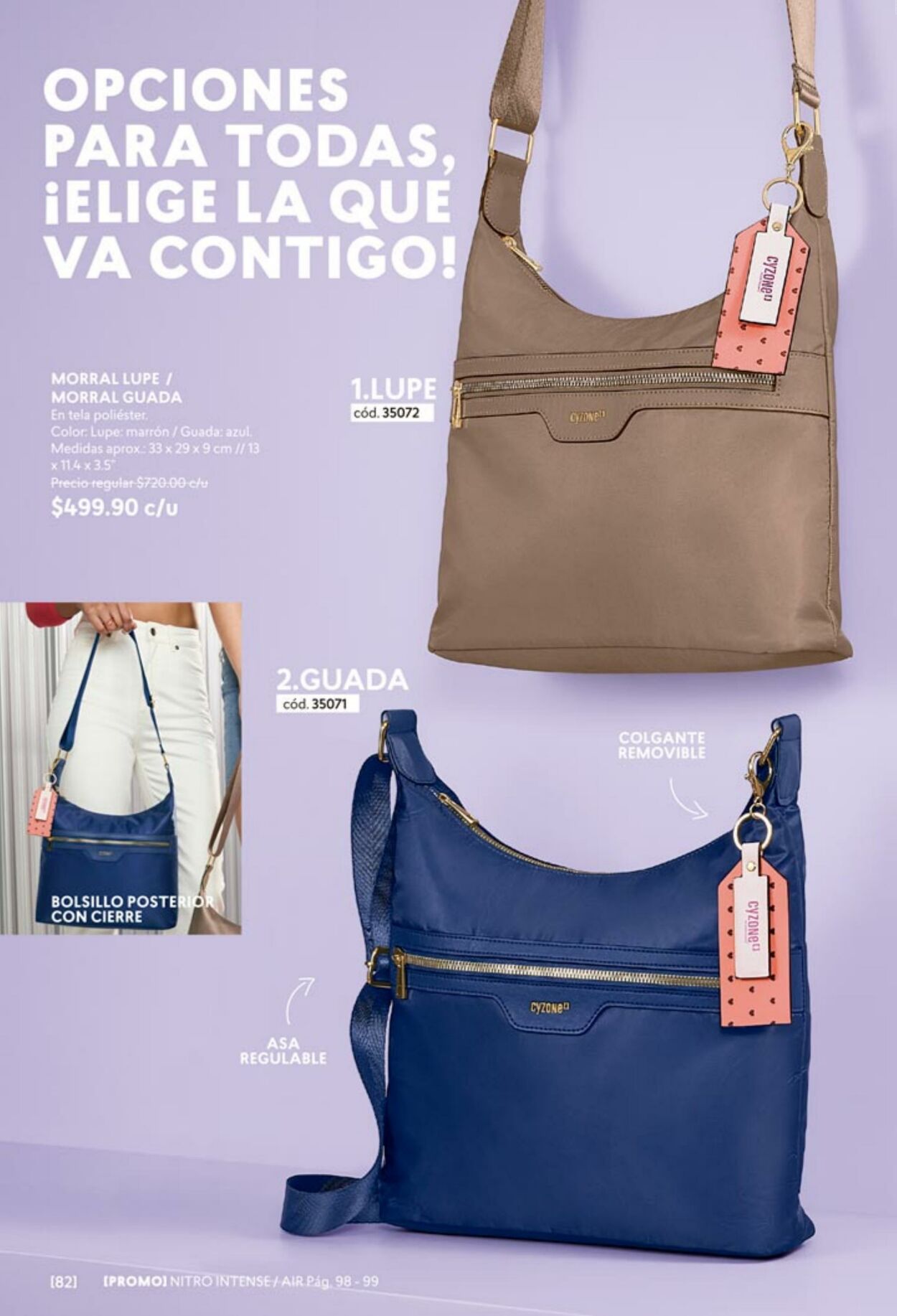 Catálogo Cyzone 07.06.2023 - 27.06.2023